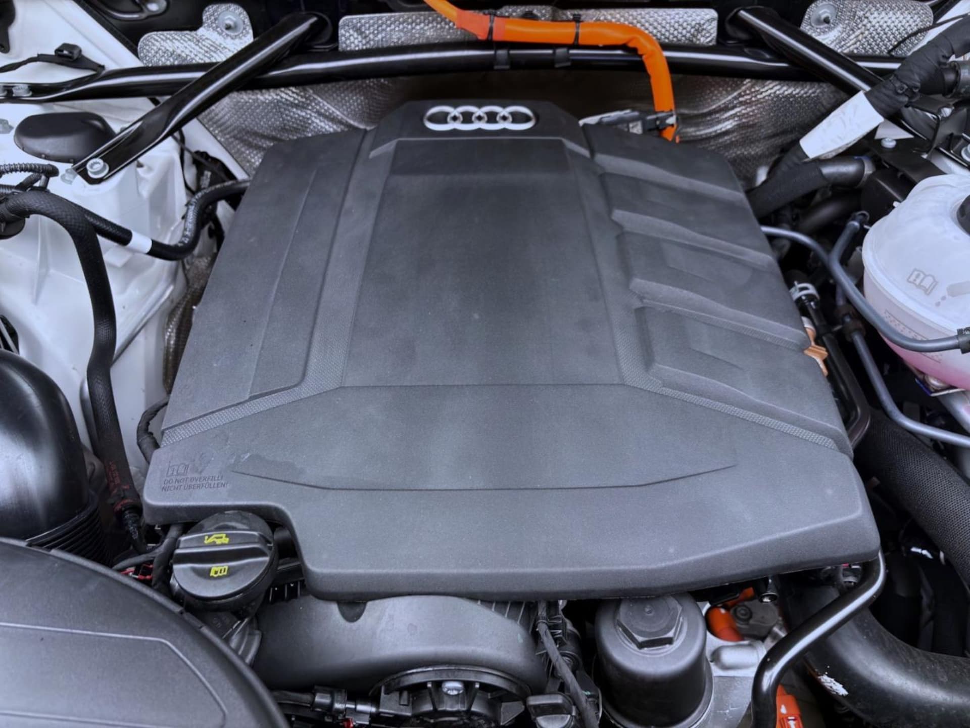 Audi Q5 TFSI e Sport