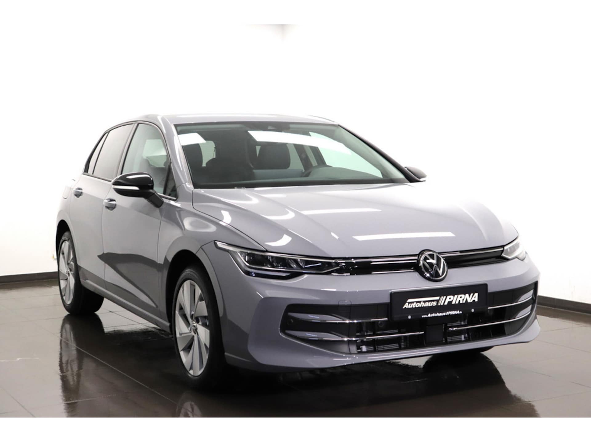 Volkswagen Golf Goal
