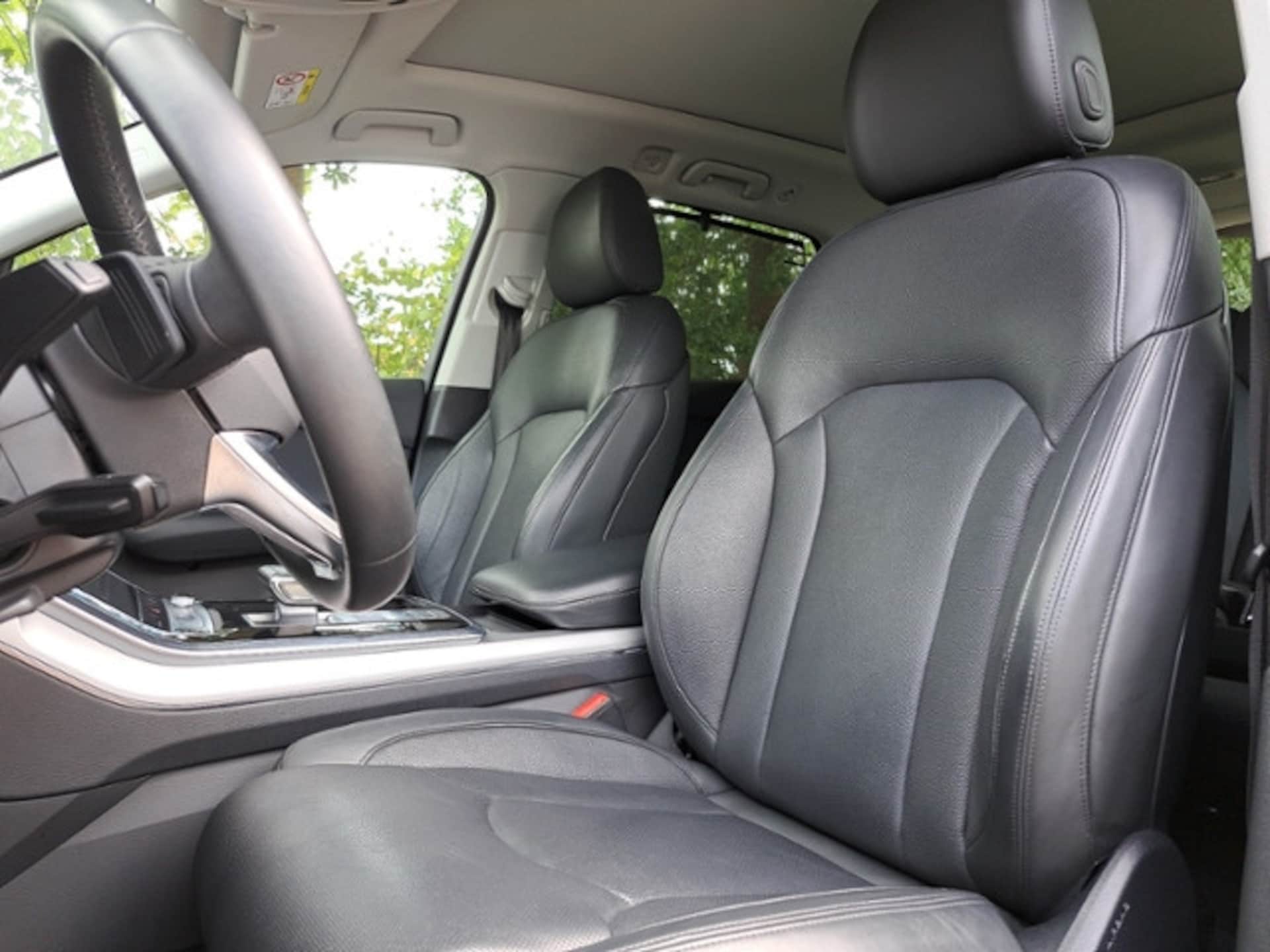 Audi Q7 SUV S line