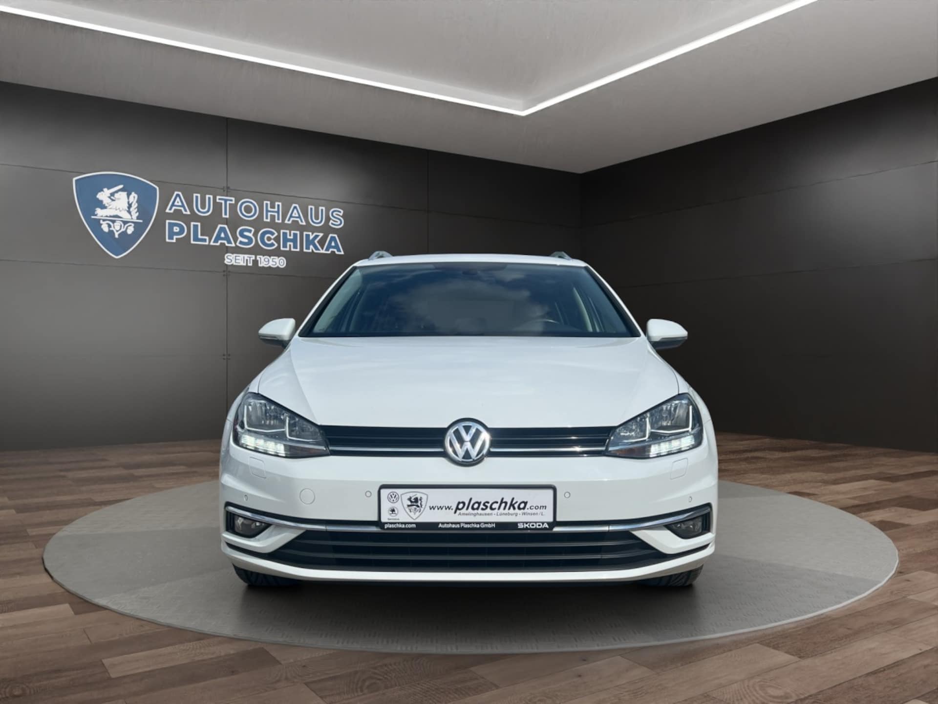 Volkswagen Golf Variant JOIN