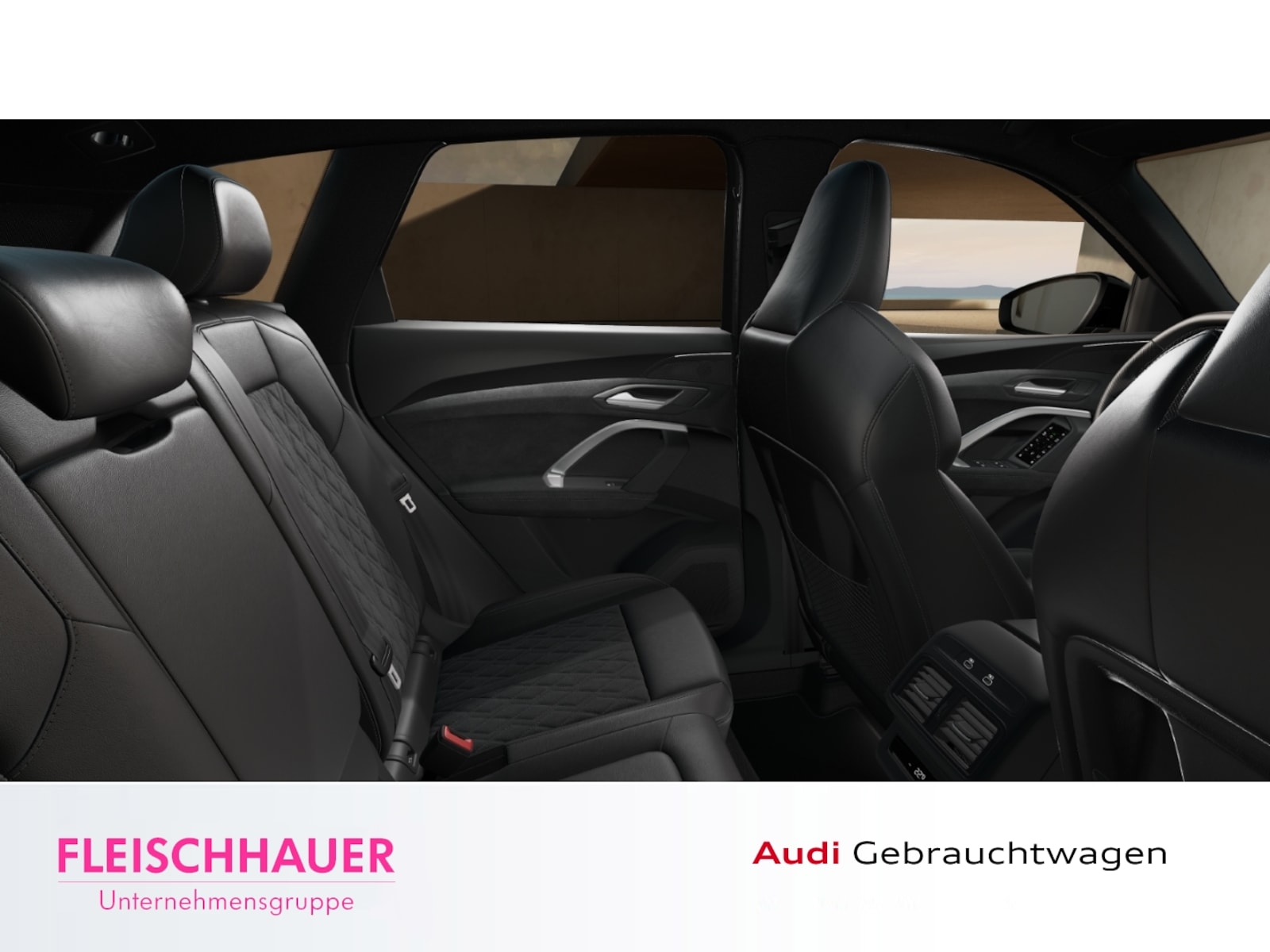 Audi Q5 – Bild 11