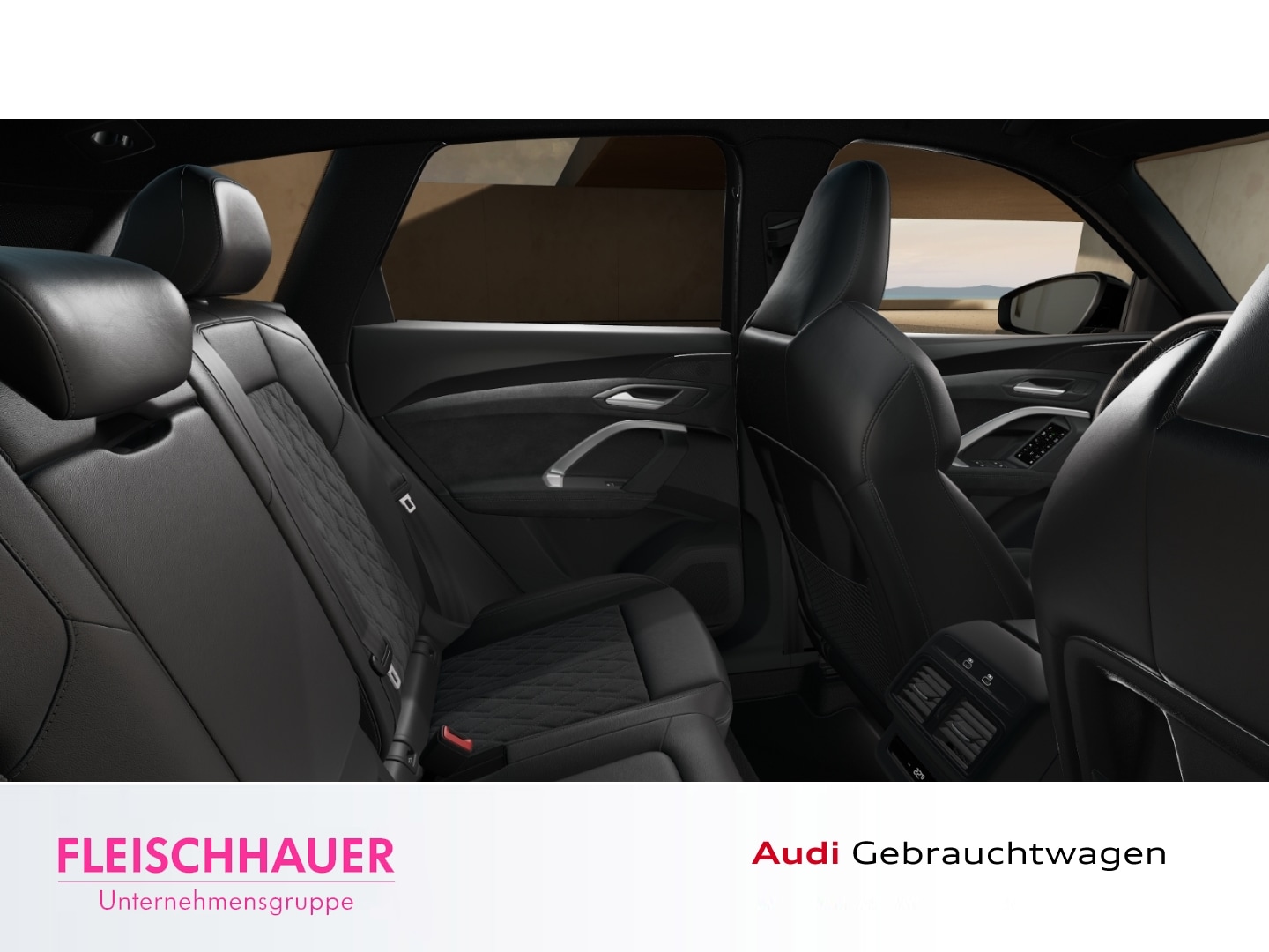 Bild über Audi Q5 SUV TDI quattro 150 kW S tronic - für weitere Informationen kontaktieren Sie den Audi Partner