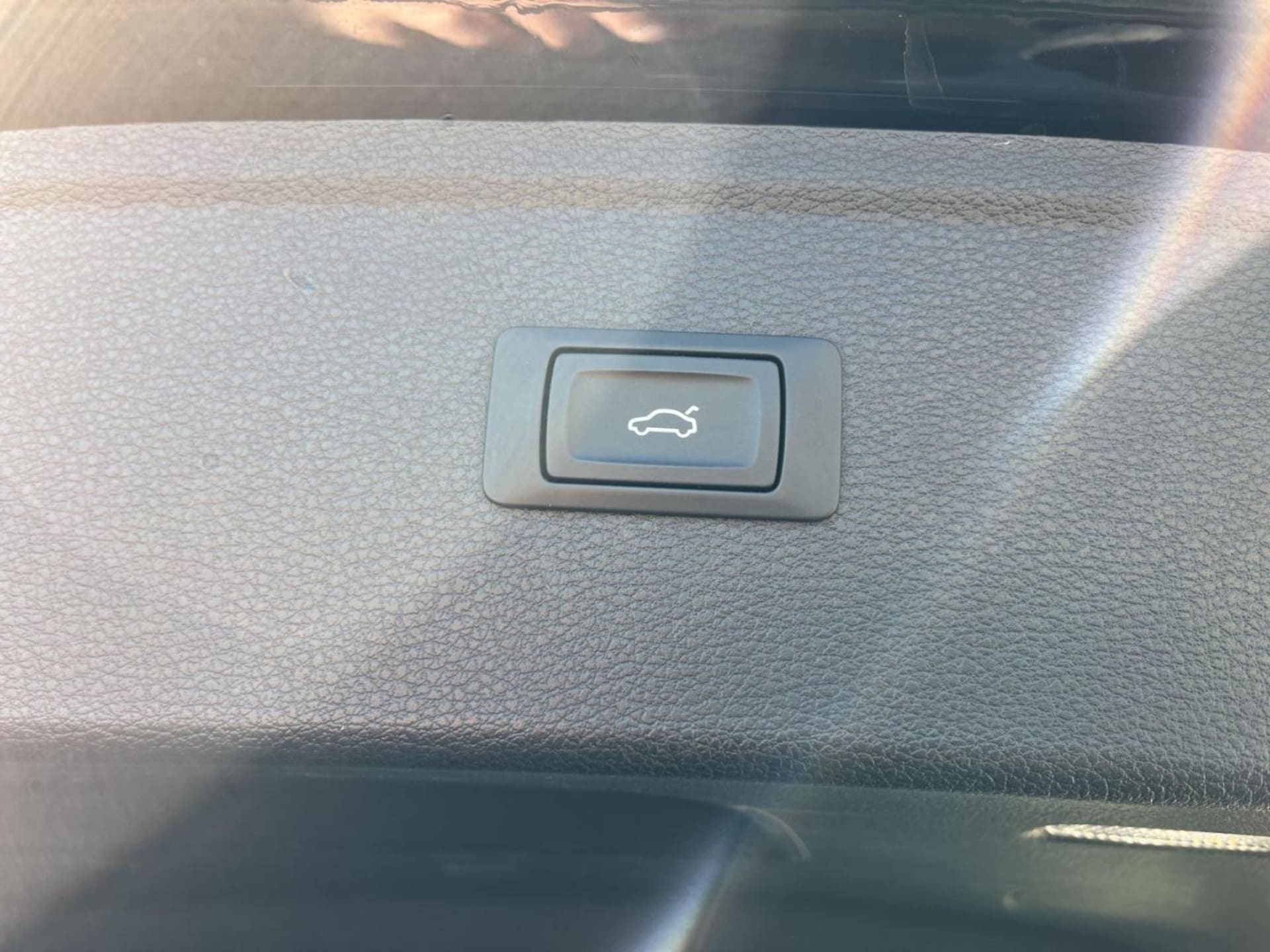 Audi Q5 TFSI e advanced