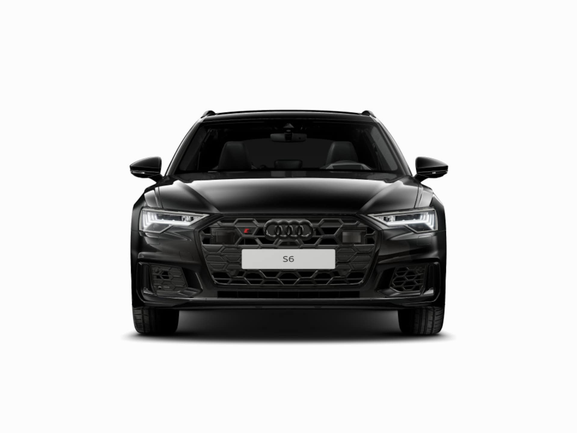 Audi S6 Avant