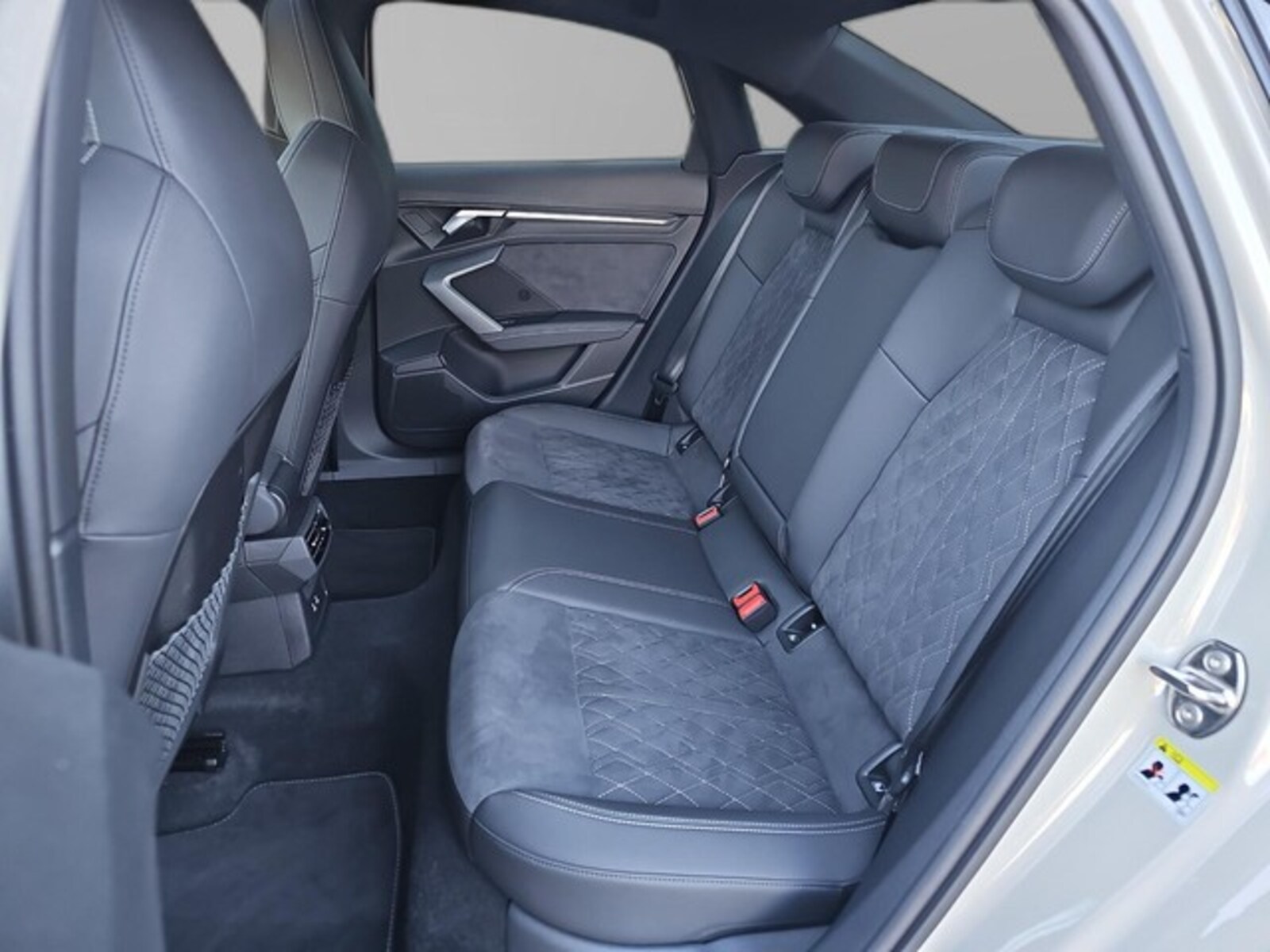 Audi S3 Limousine – Bild 15