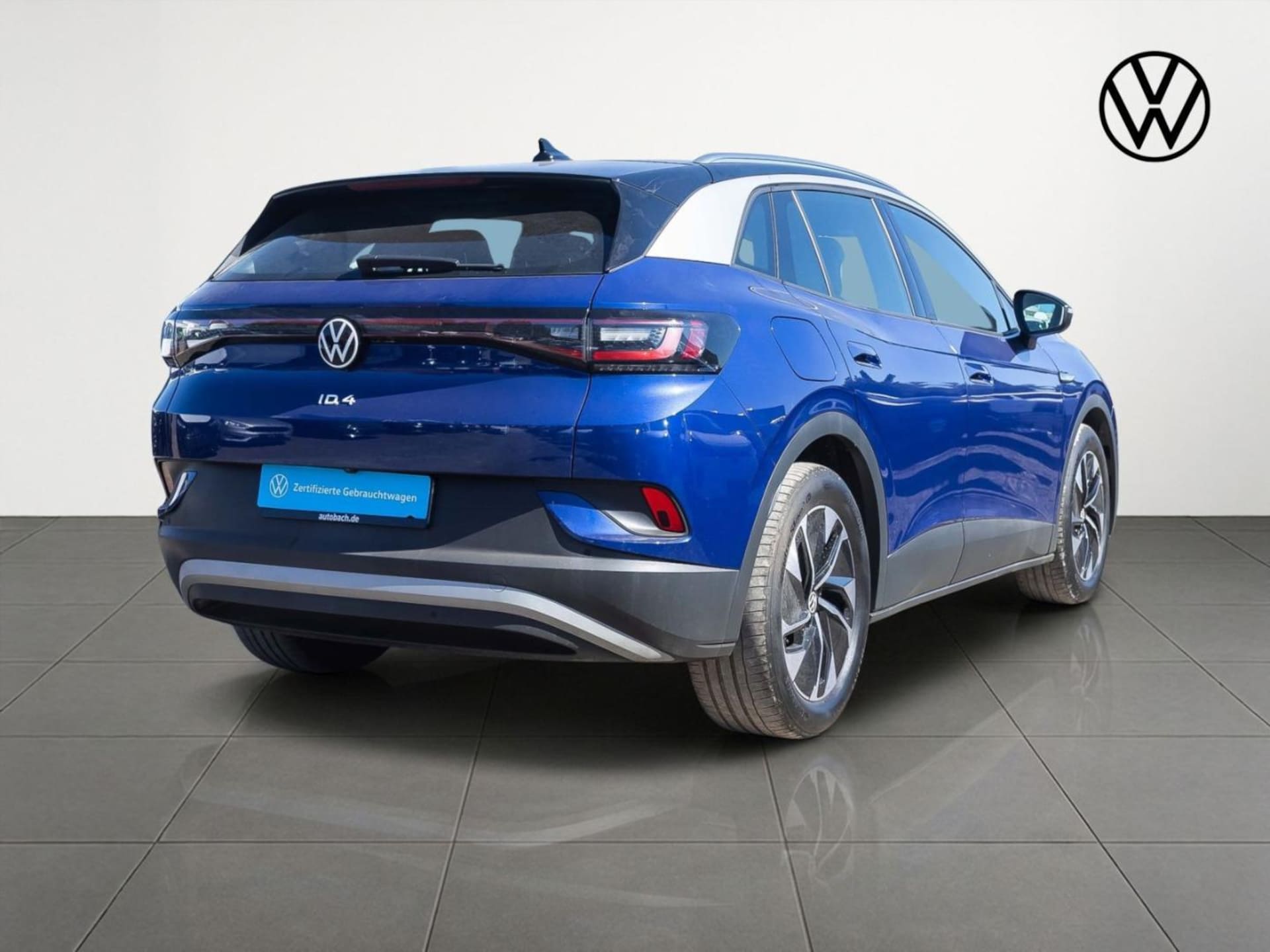 Volkswagen ID.4 Pro Performance