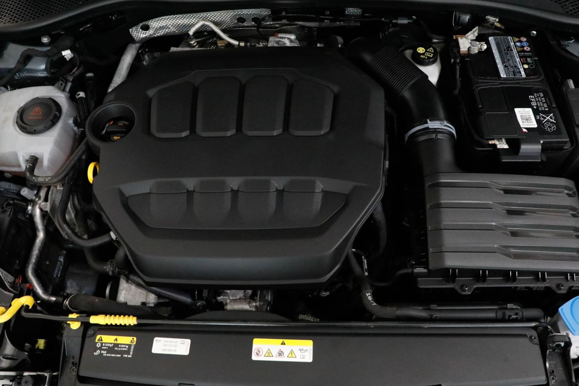 CUPRA Leon Sportstourer VZ