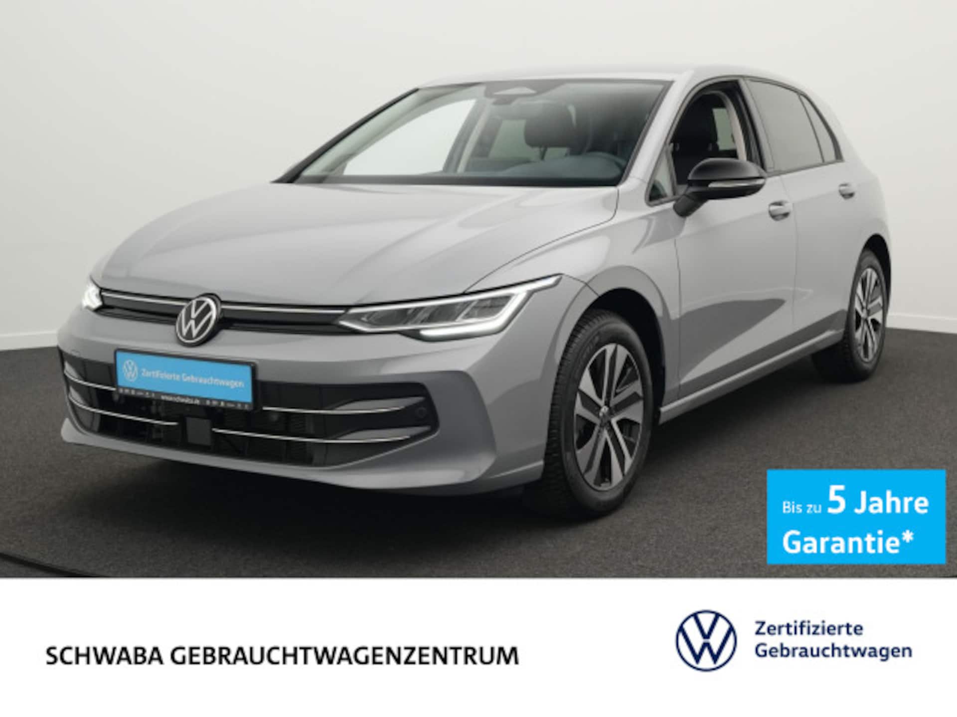 Volkswagen Golf ENERGY