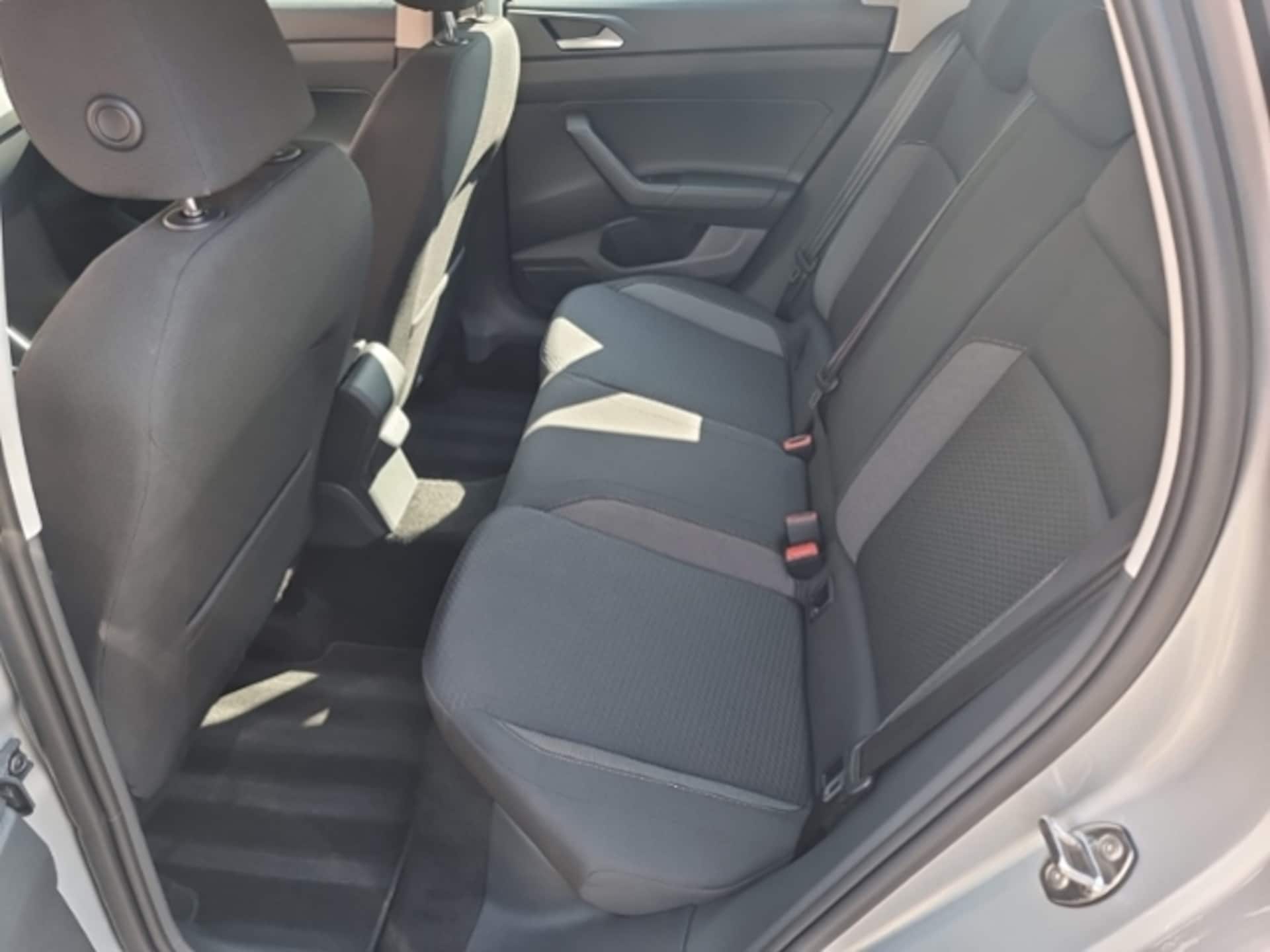 Volkswagen Taigo Life