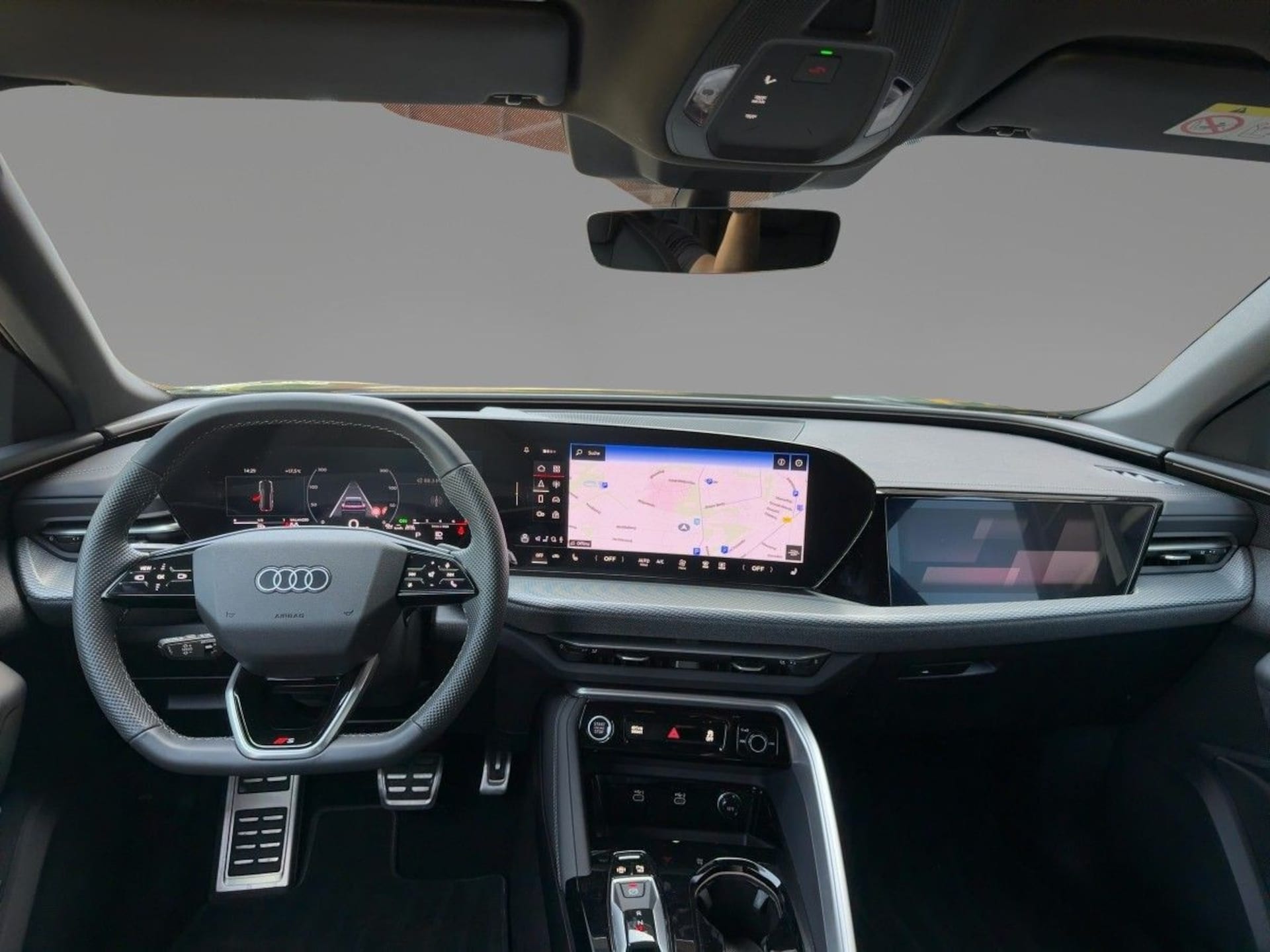 Audi Q5 SUV