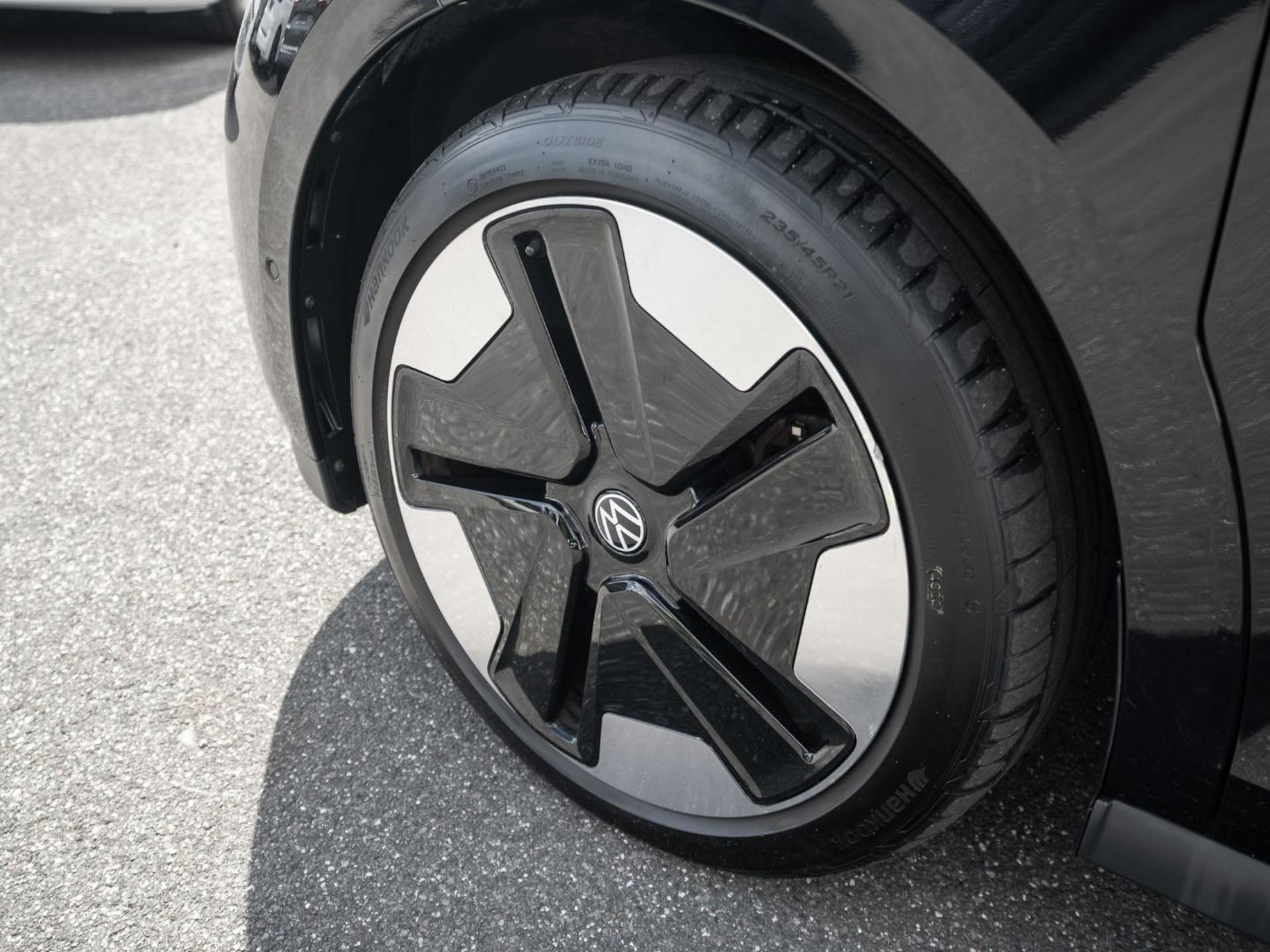 Volkswagen ID. Buzz Pro