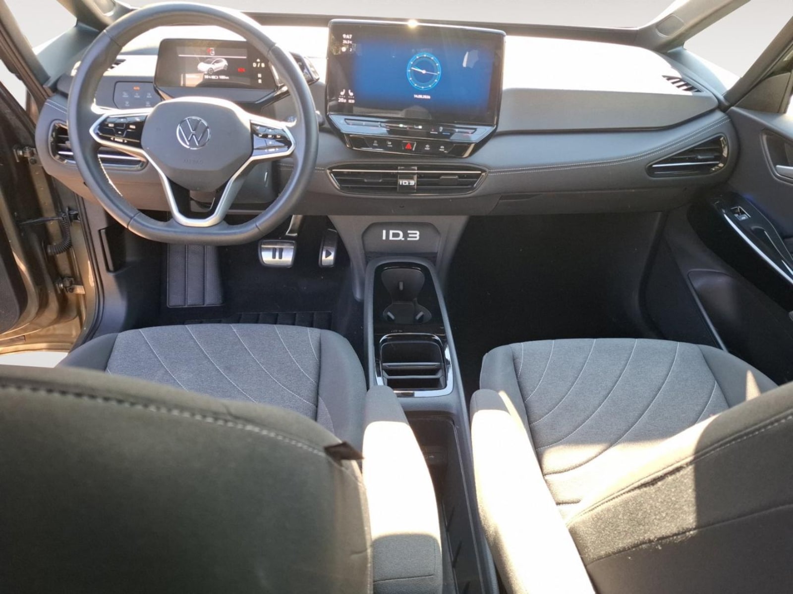 Volkswagen ID.3 – Bild 8