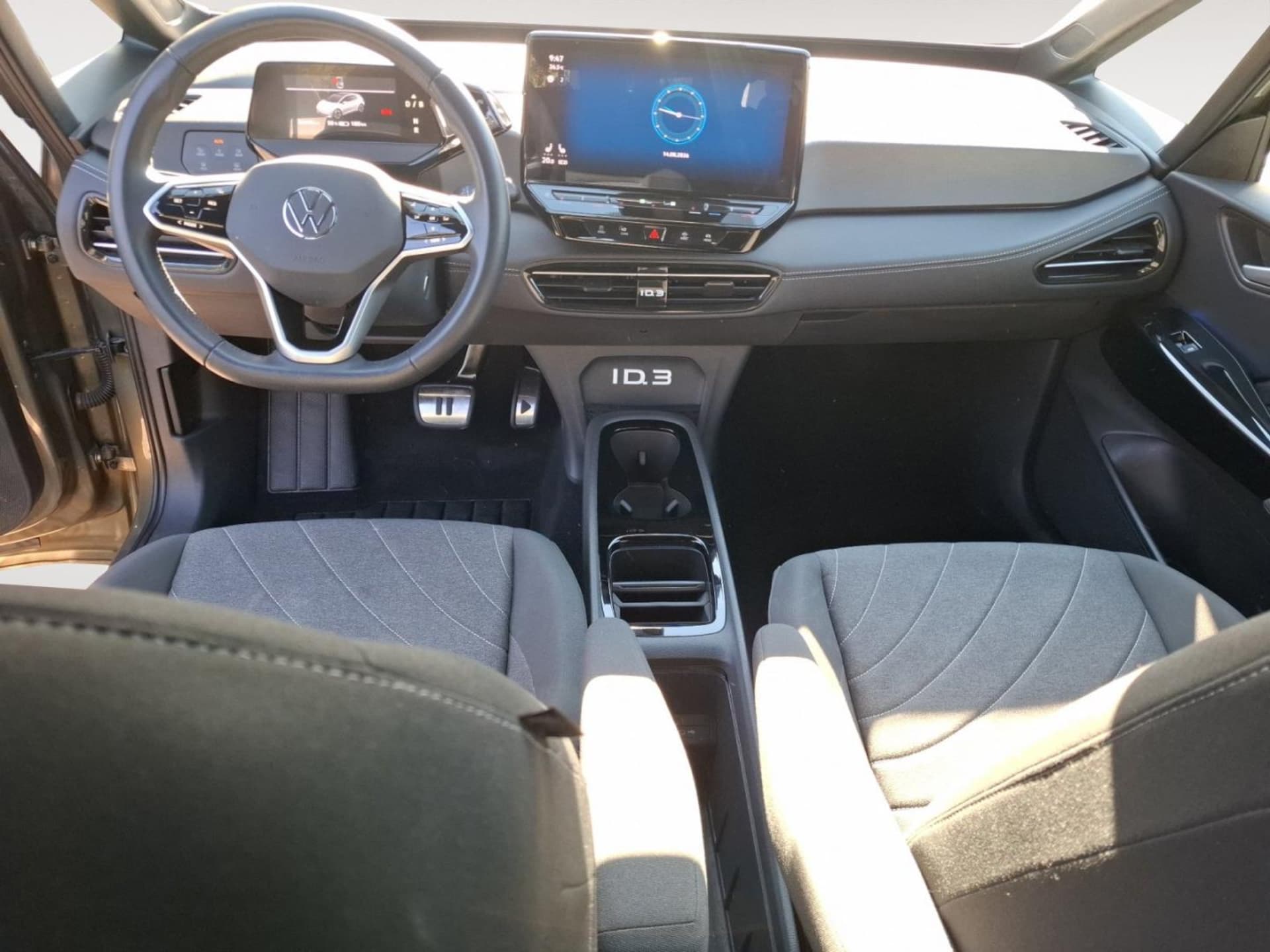 Volkswagen ID.3 Pro