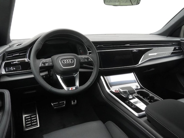 2026 Audi SQ8