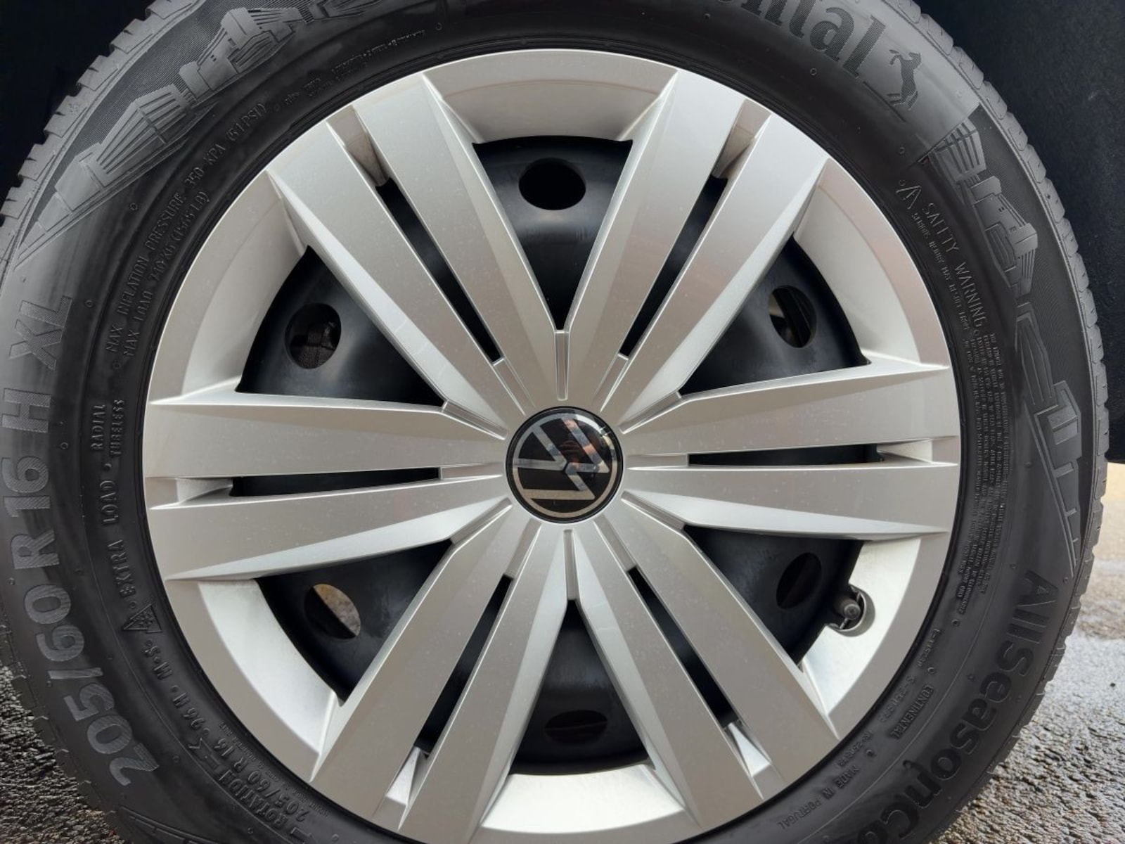 Volkswagen Caddy Maxi Cargo – Bild 6