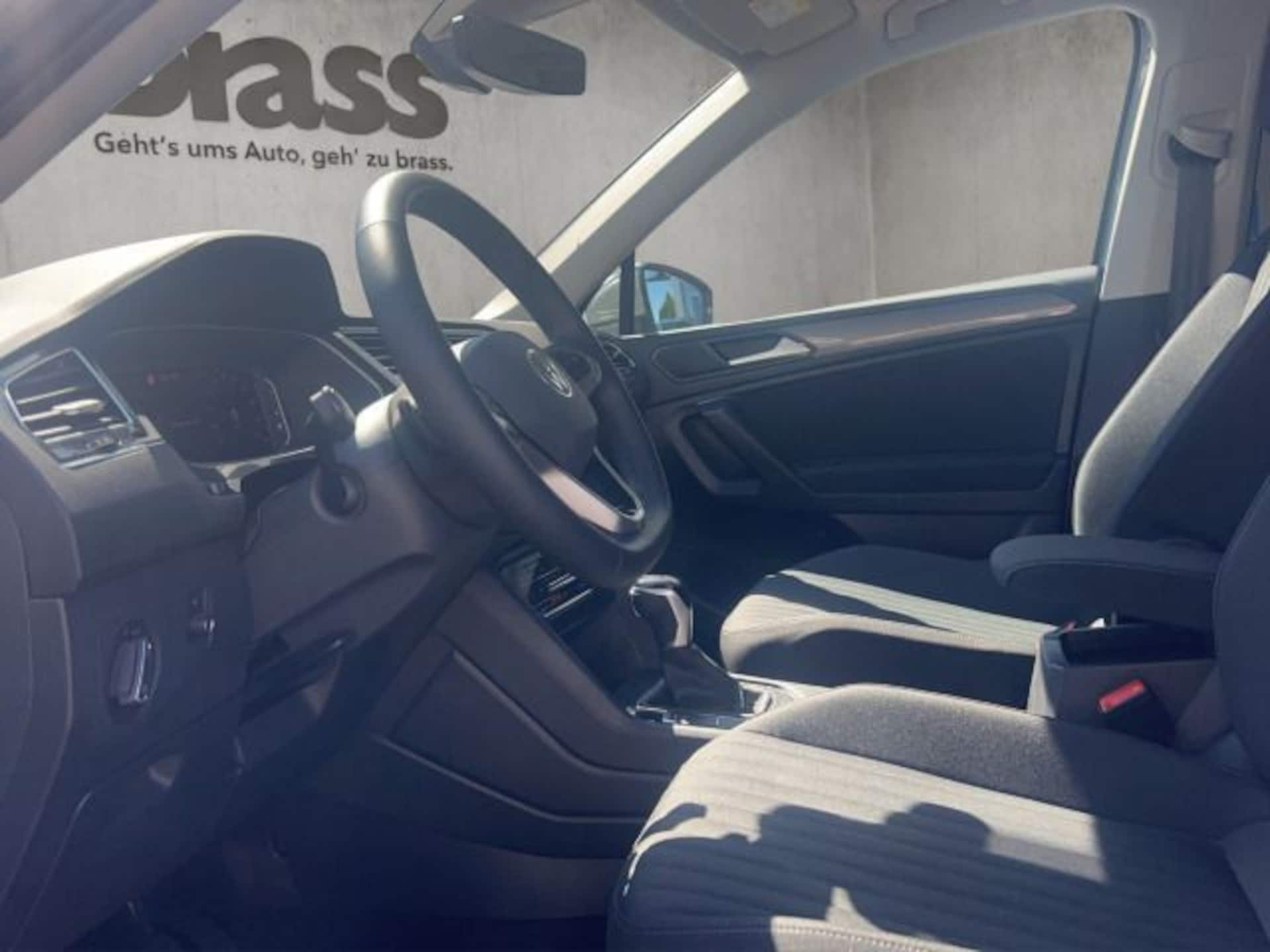 Volkswagen Tiguan Allspace Life