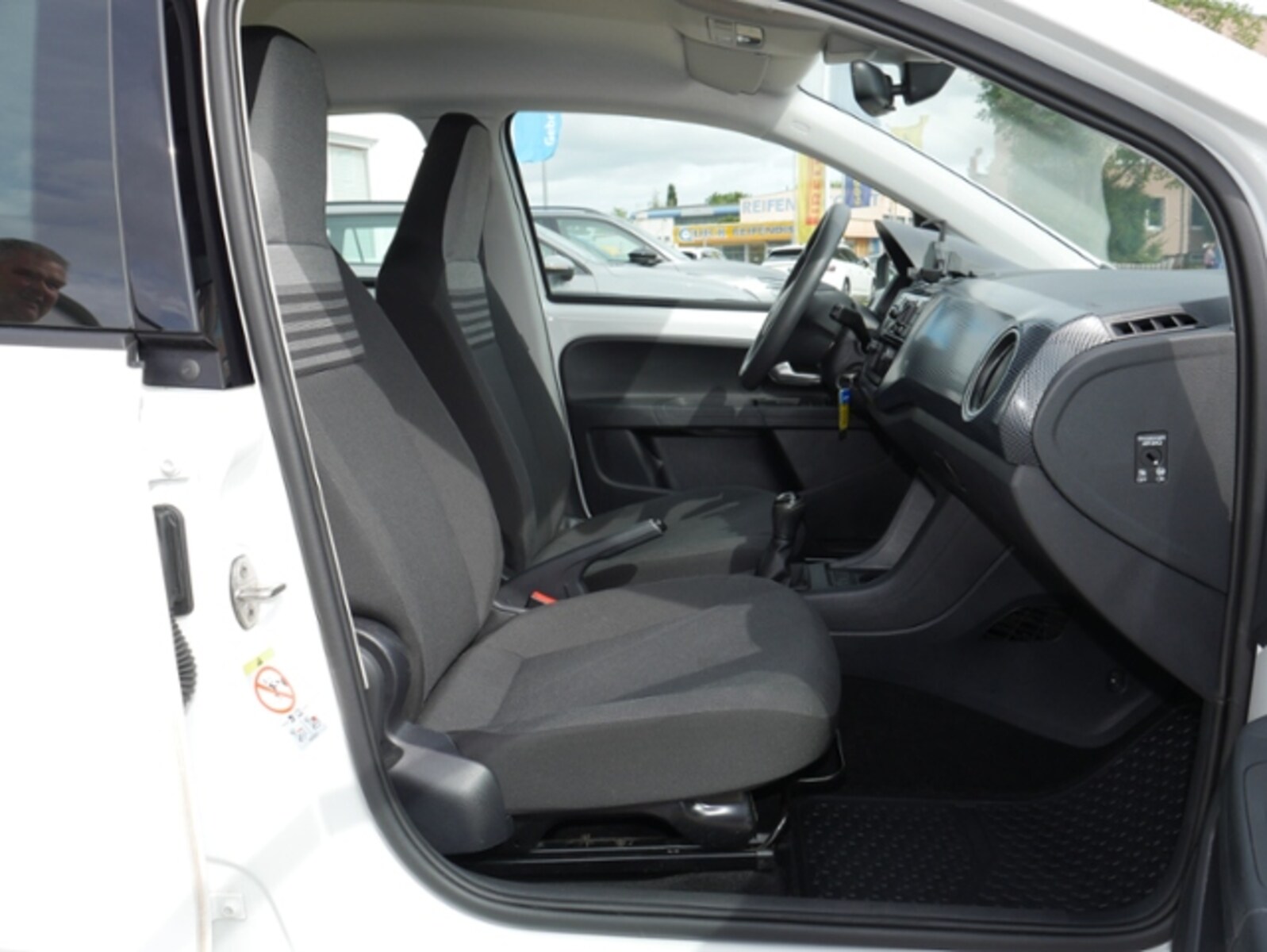Volkswagen up! – Bild 4