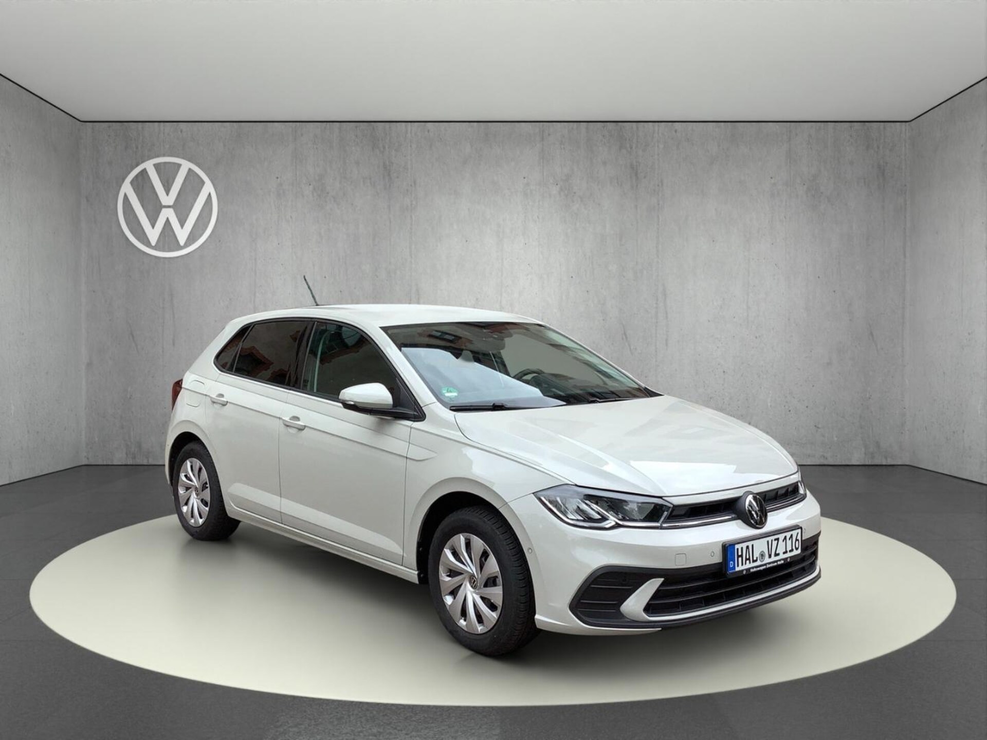 Volkswagen Polo Life
