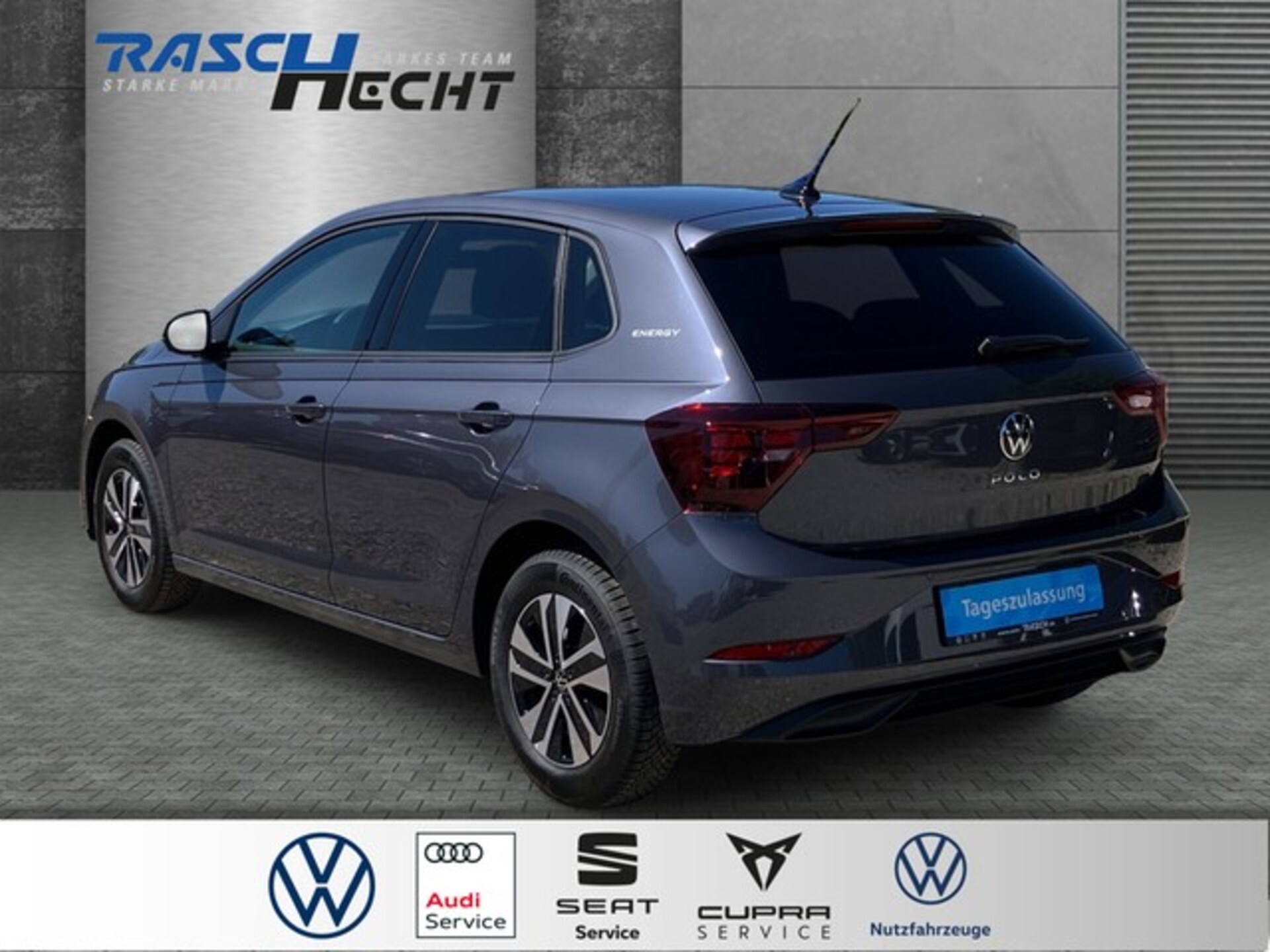 Volkswagen Polo Life