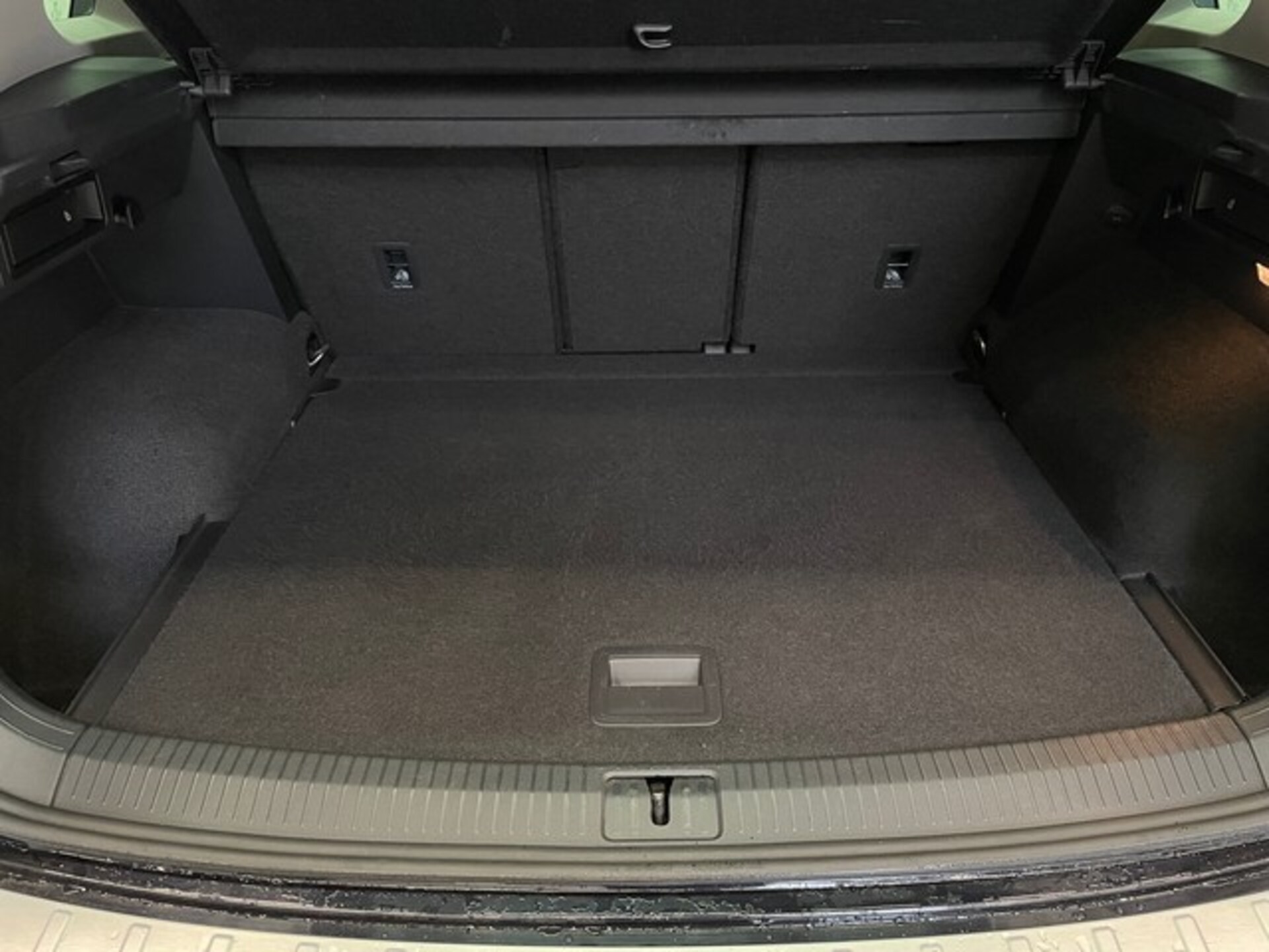 Volkswagen Tiguan IQ.DRIVE