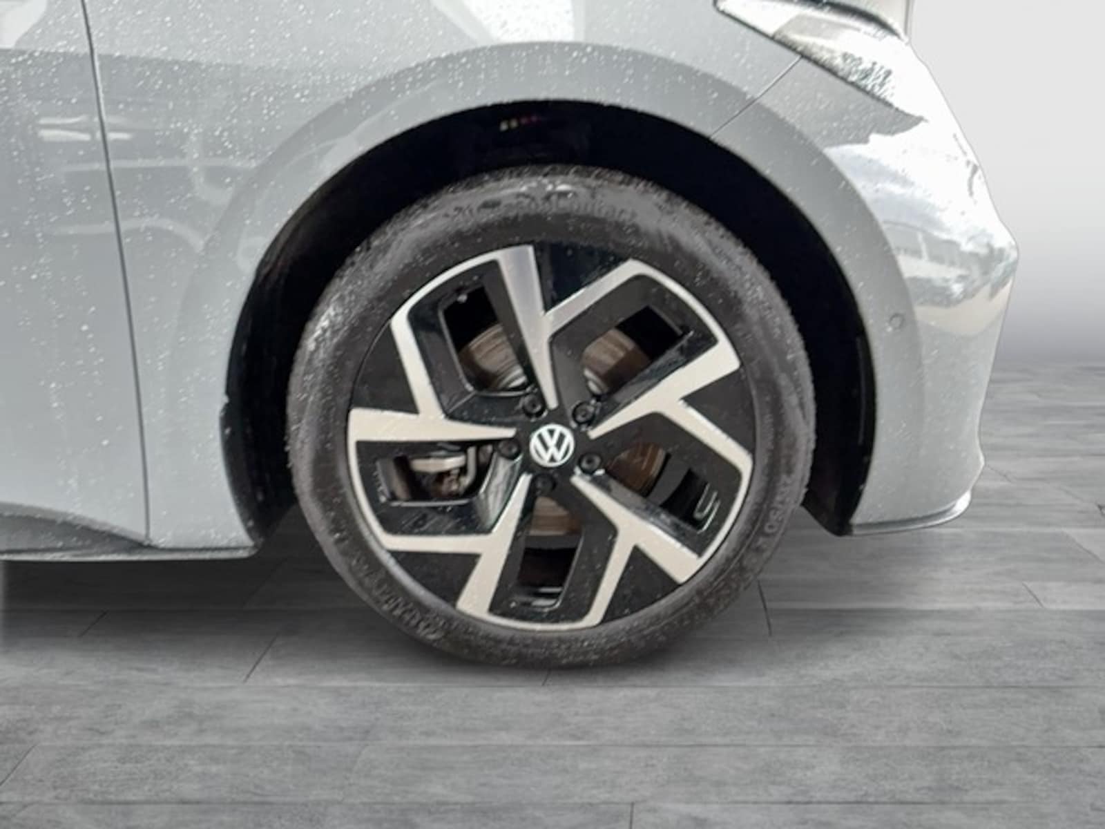 Volkswagen ID.3 – Bild 6