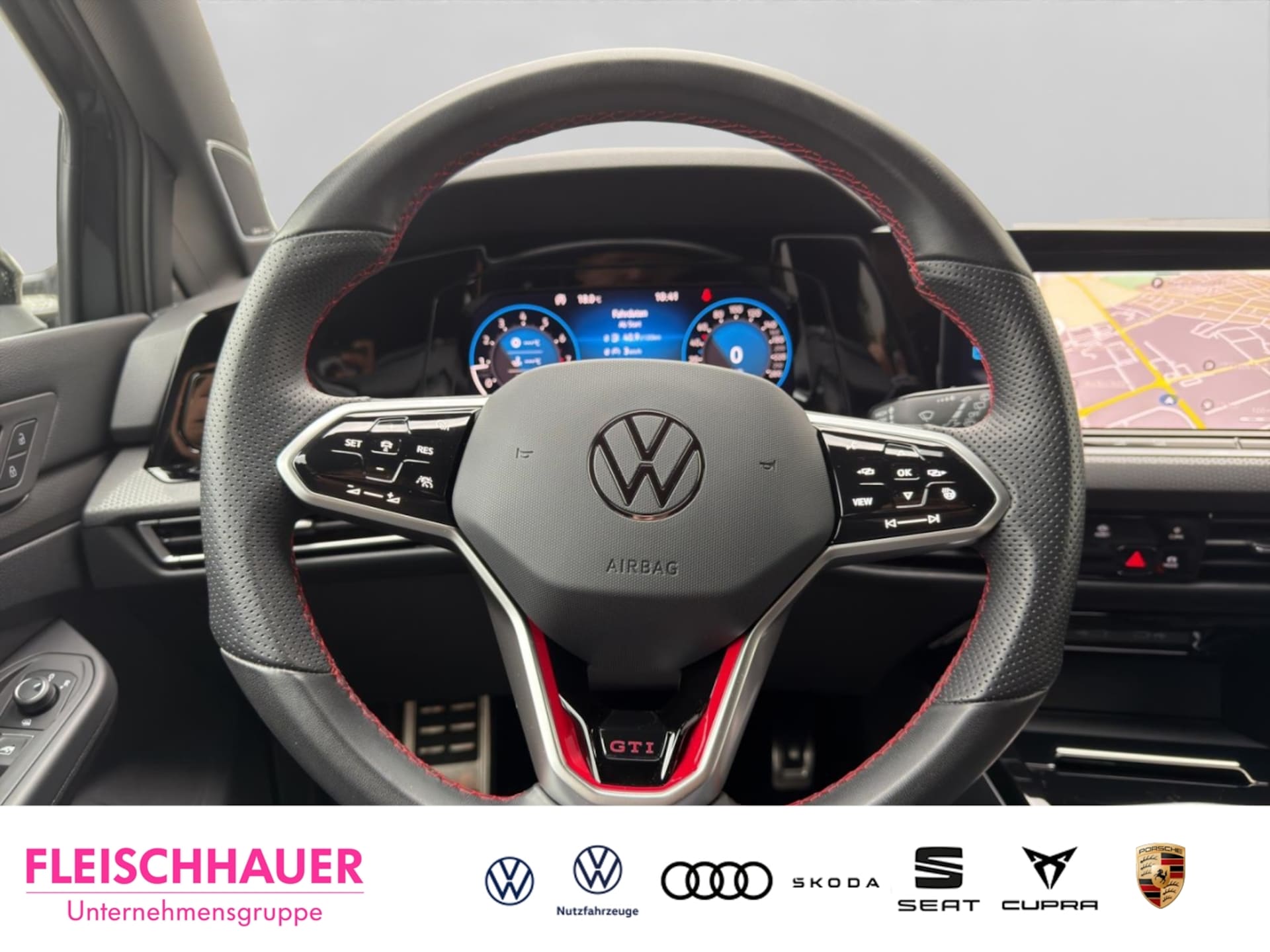 Volkswagen Golf GTI Clubsport