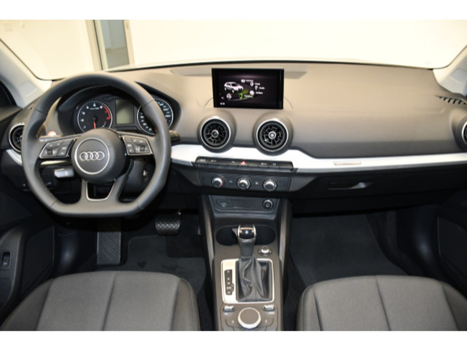 Audi Q2 – Bild 4