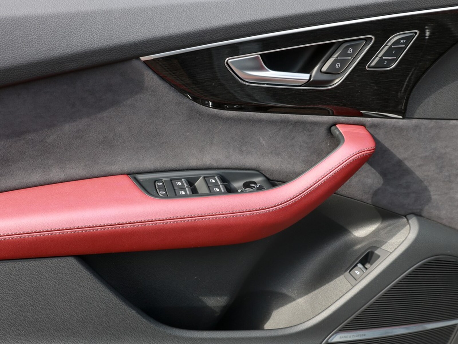 Audi SQ7 – Bild 21