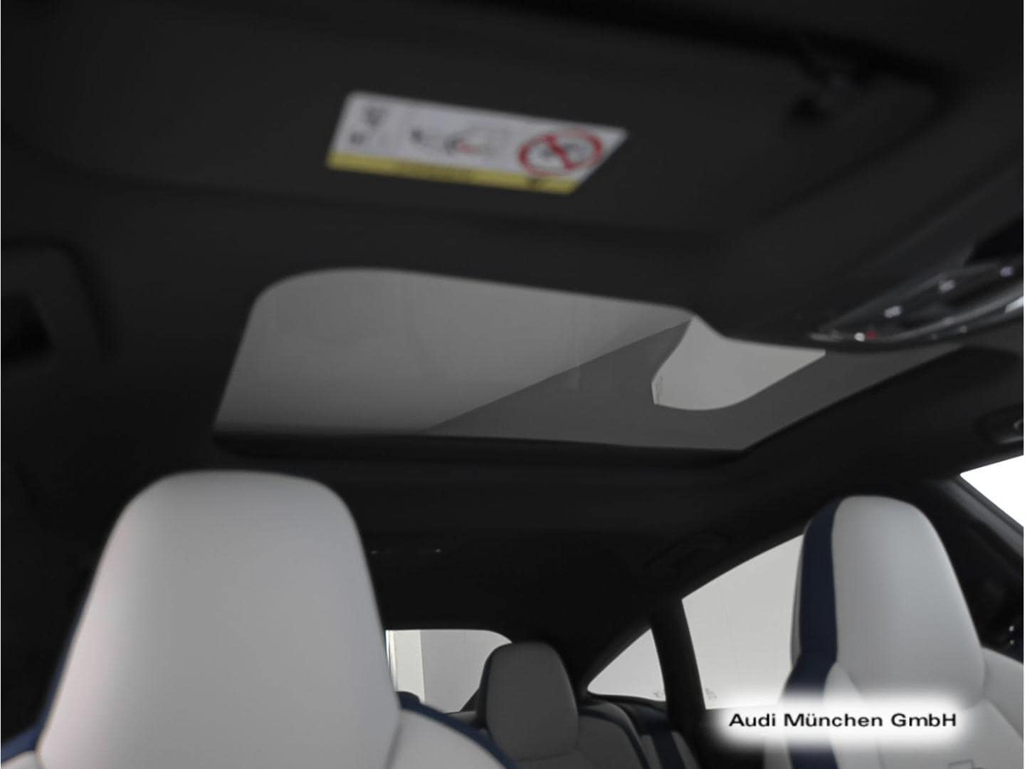 Bild über Audi A7 Sportback 55 TFSI quattro S tronic - für weitere Informationen kontaktieren Sie den Audi Partner