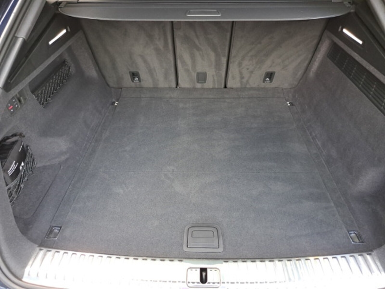 Audi SQ8 – Bild 10