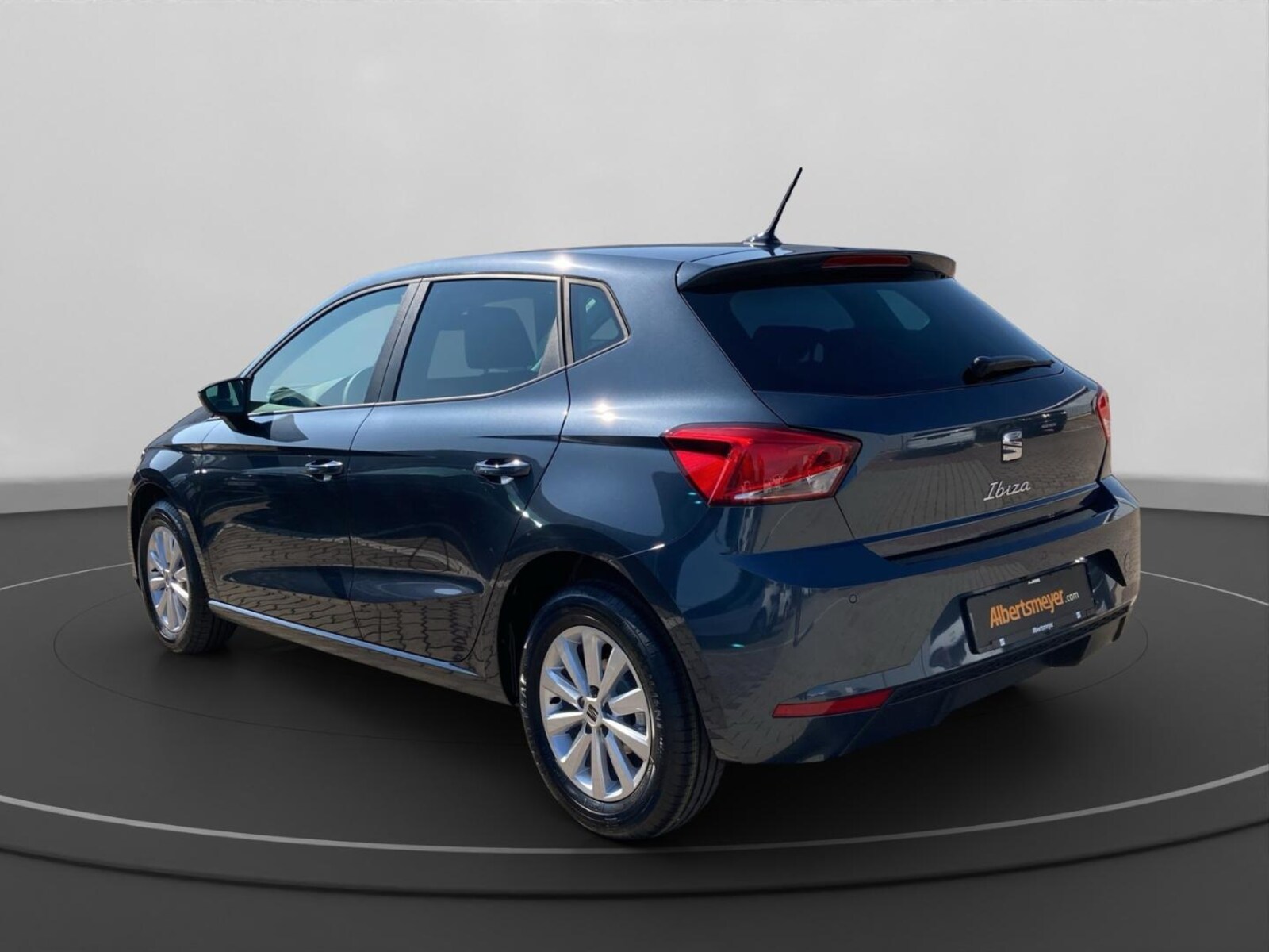 SEAT Ibiza – Bild 2