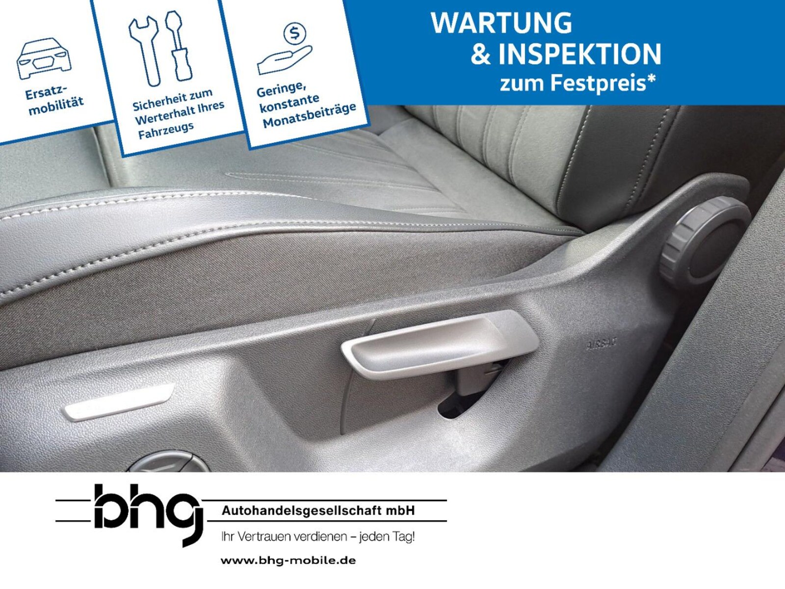 Volkswagen Tayron – Bild 20