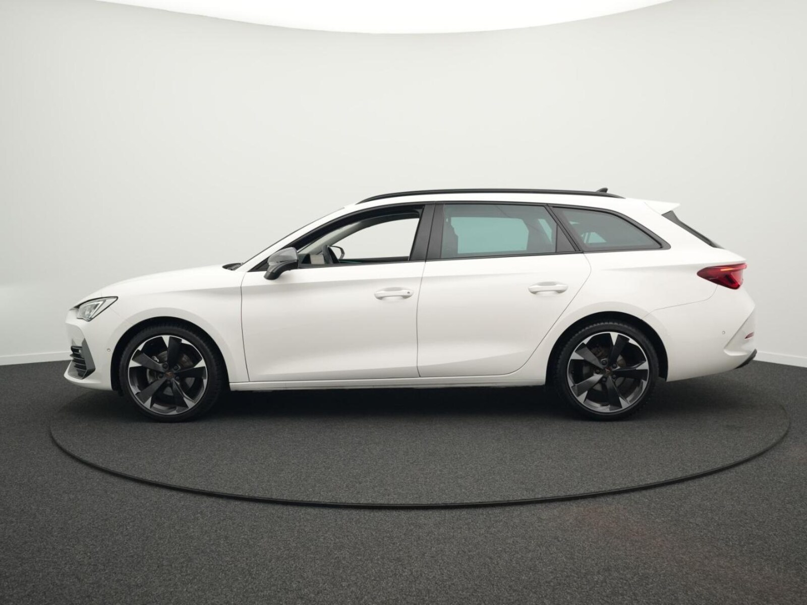CUPRA Leon Sportstourer – Bild 9
