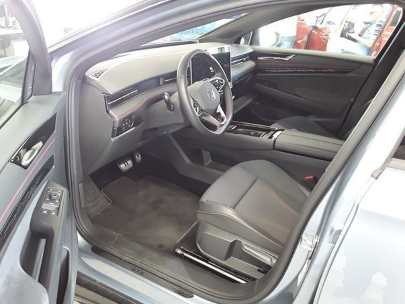 Volkswagen ID.7 Tourer – Bild 6