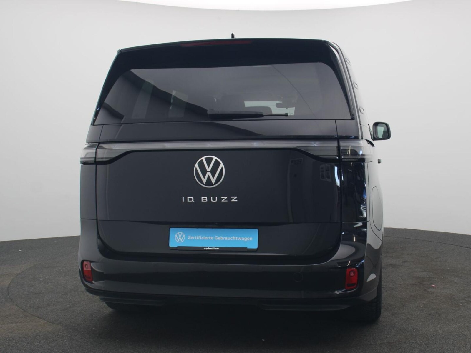 Volkswagen ID. Buzz – Bild 7