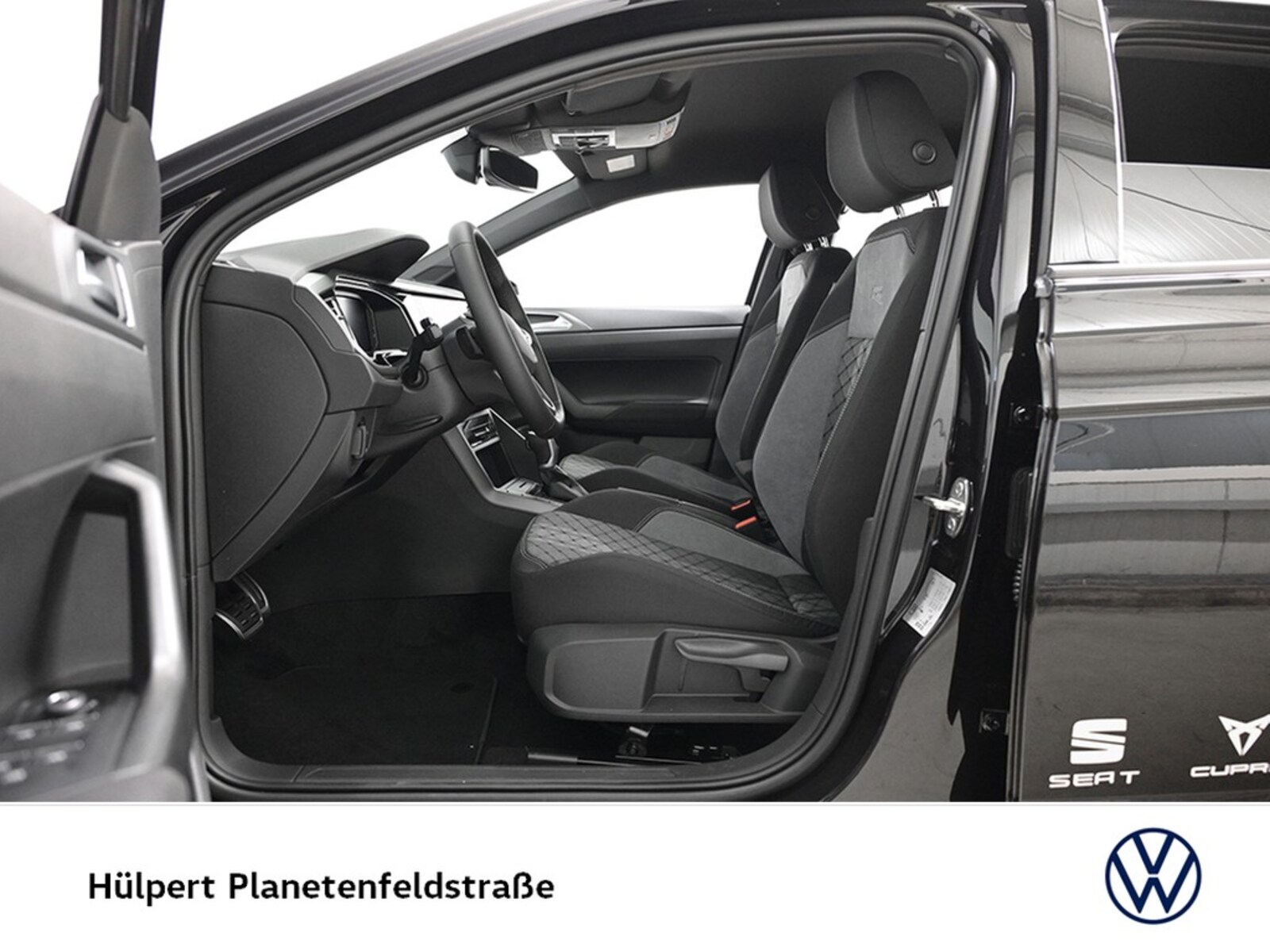 Volkswagen Polo – Bild 12