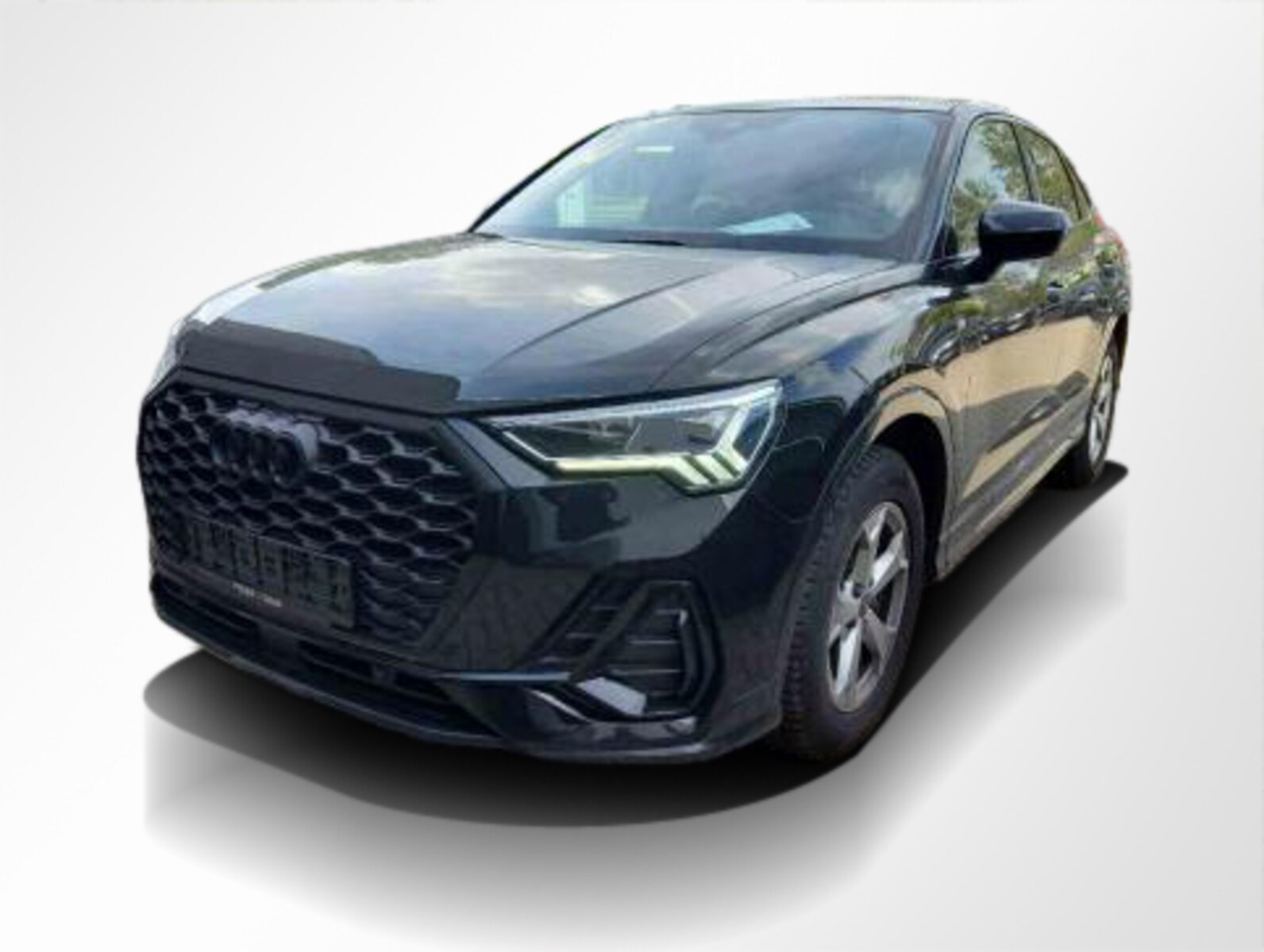 Audi Q3 Sportback – Bild 3