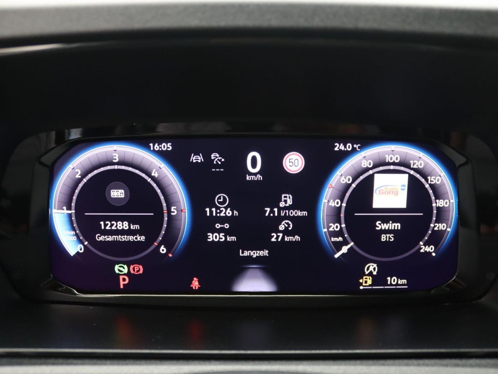 Volkswagen Caddy – Bild 19