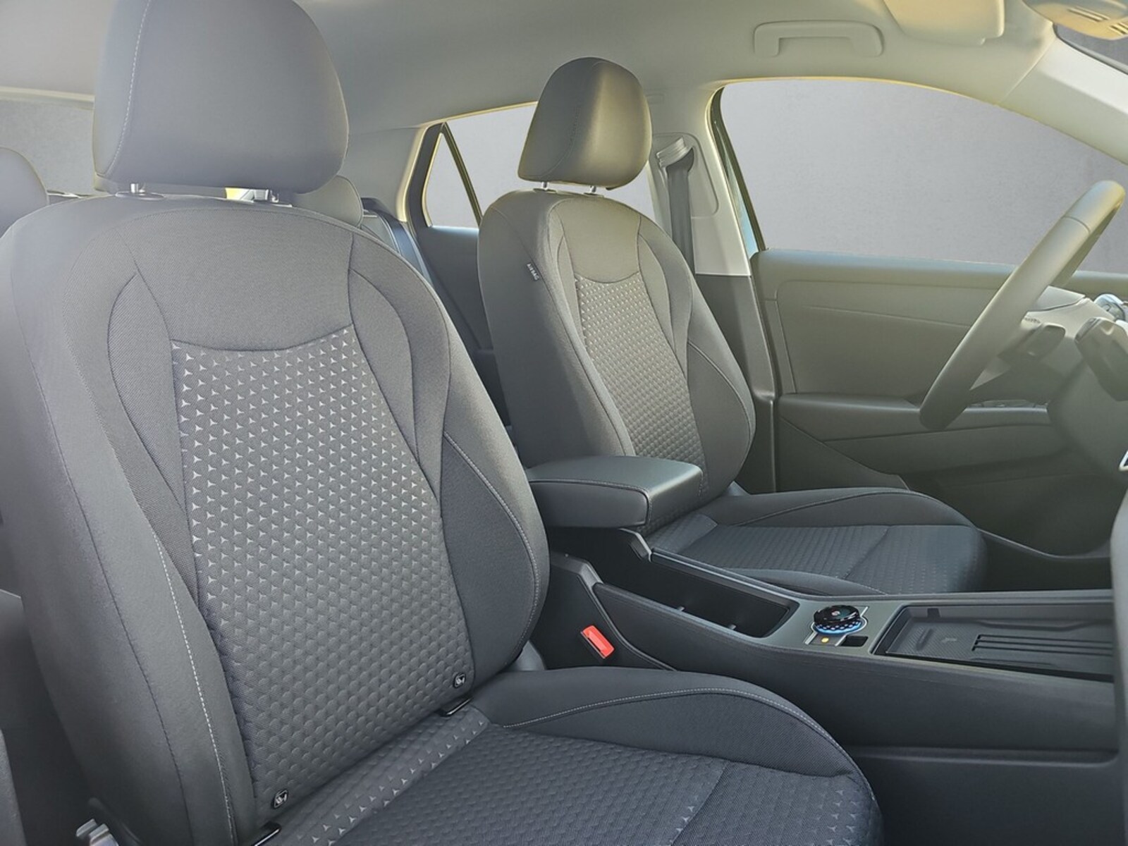 Volkswagen T-Roc – Bild 13