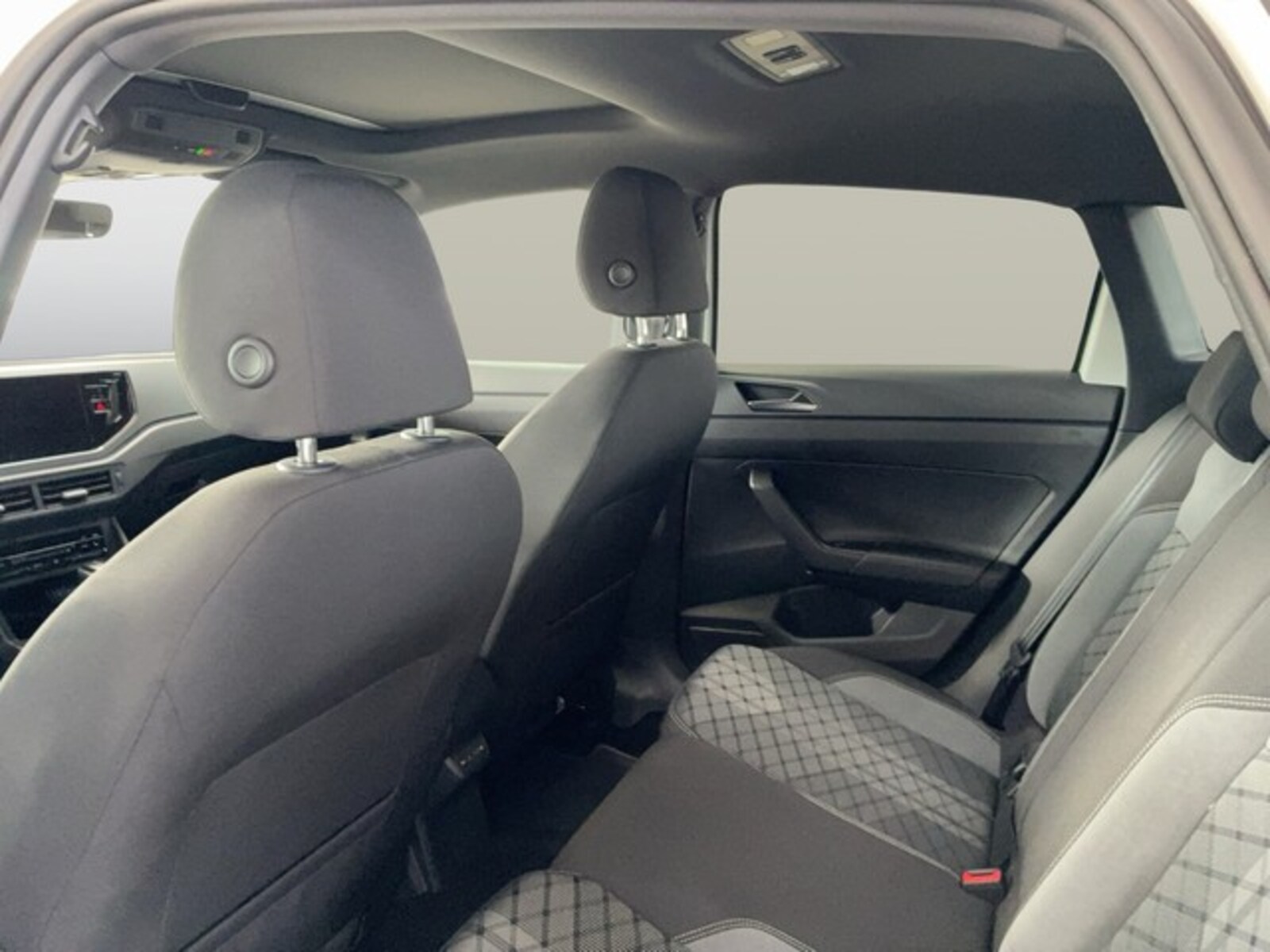 Volkswagen Taigo – Bild 11