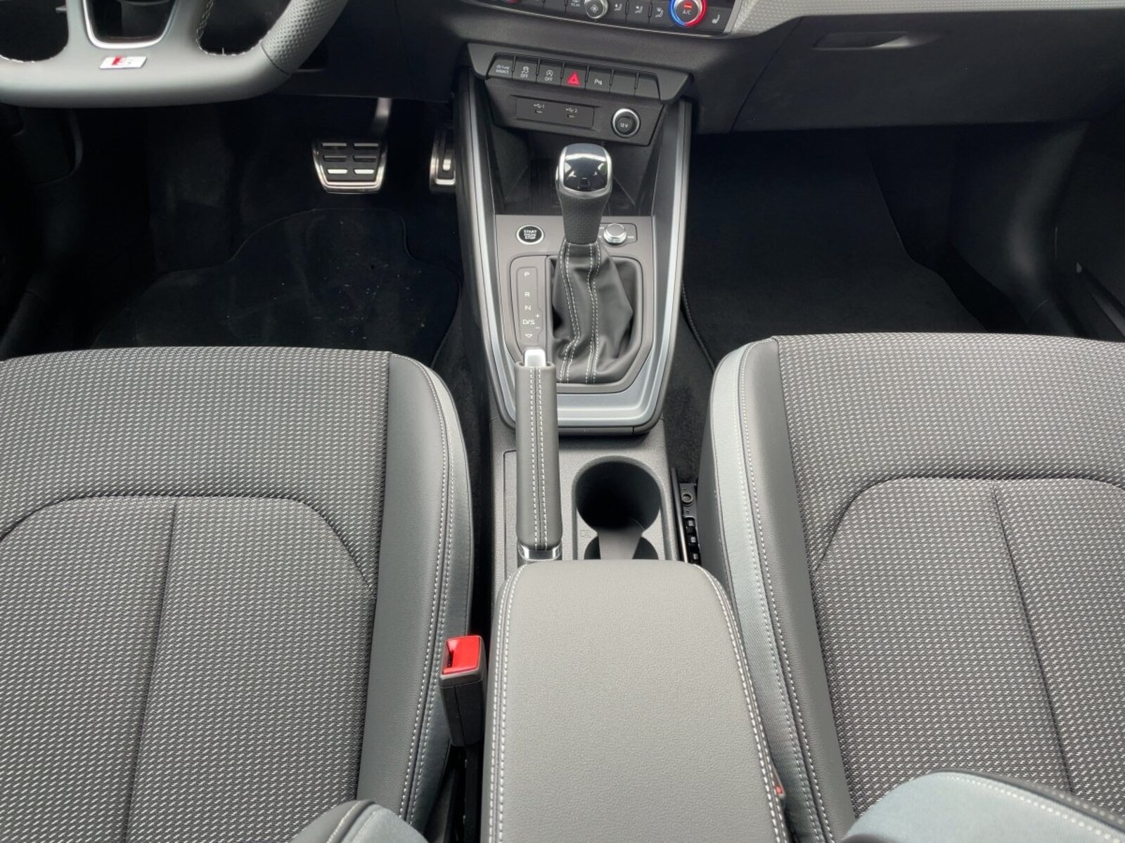 Audi A1 Sportback – Bild 13