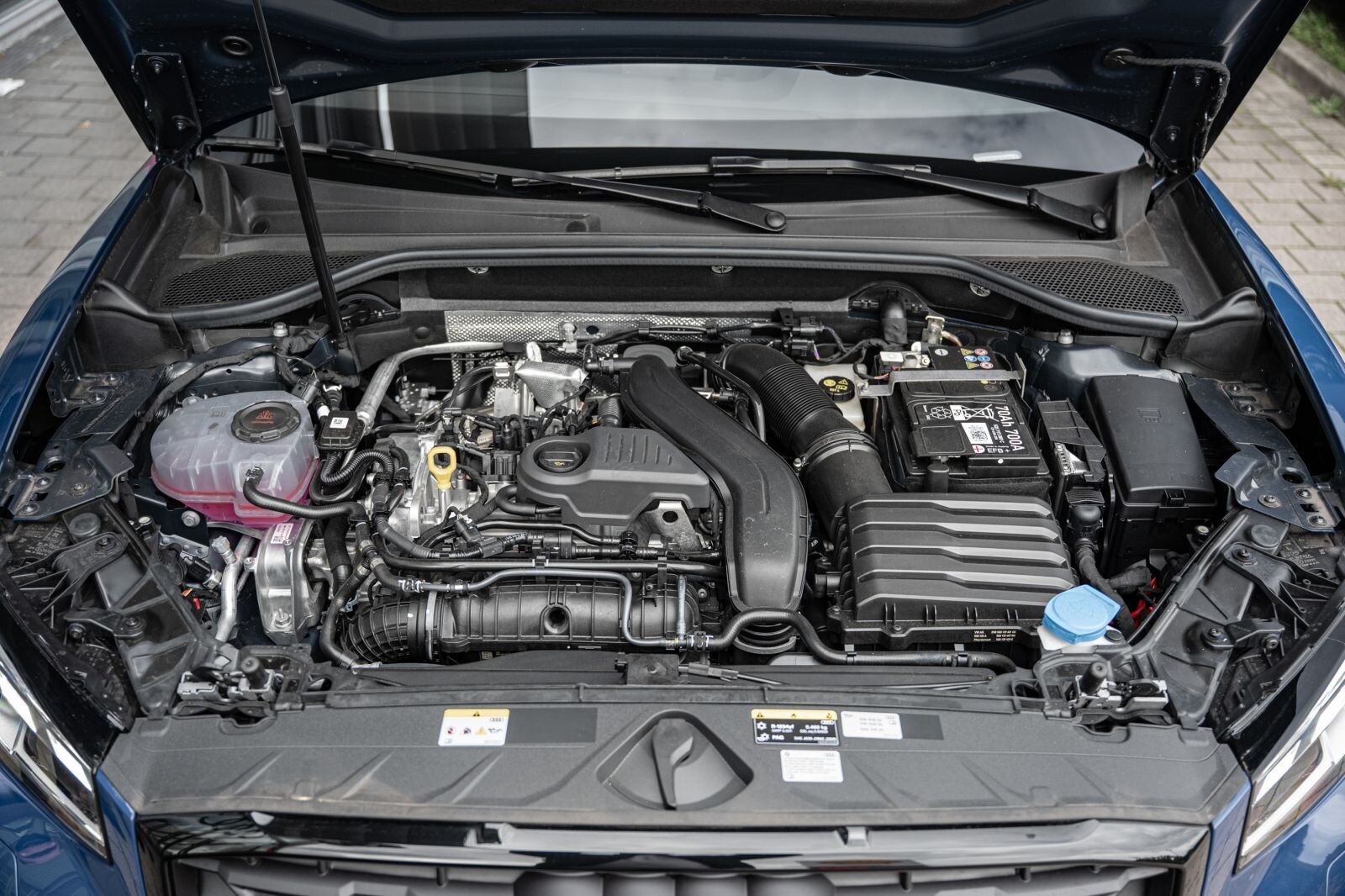 Audi Q2 – Bild 14