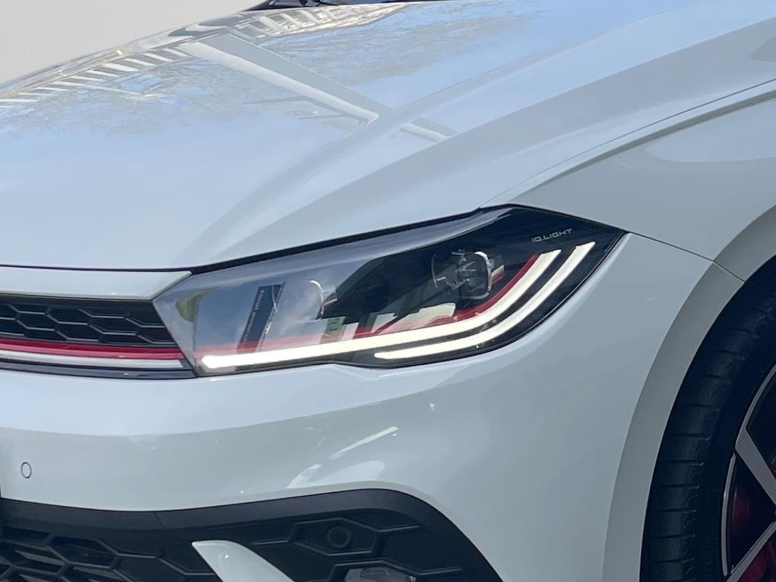 Volkswagen Polo – Bild 7