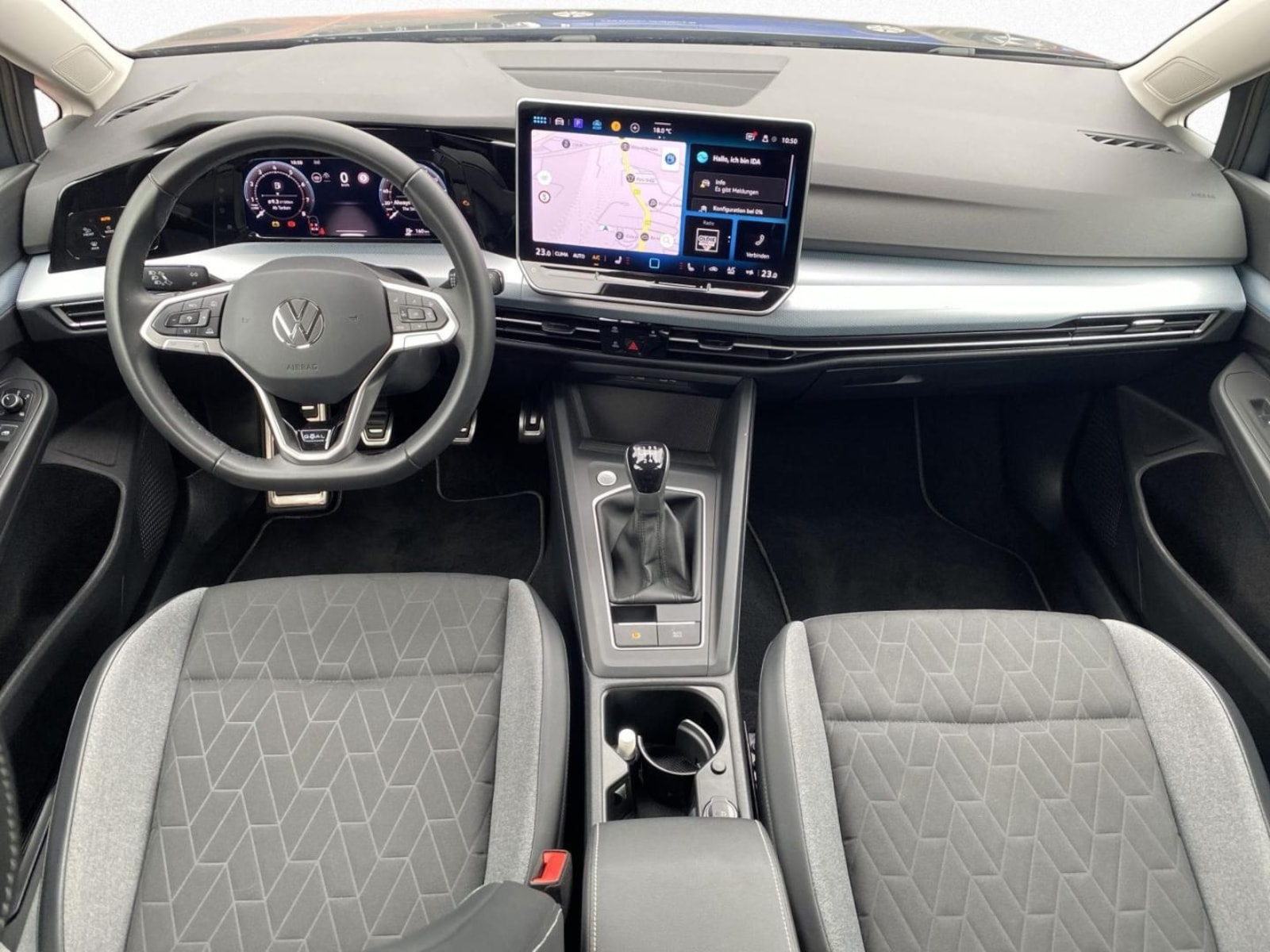Volkswagen Golf Variant – Bild 11
