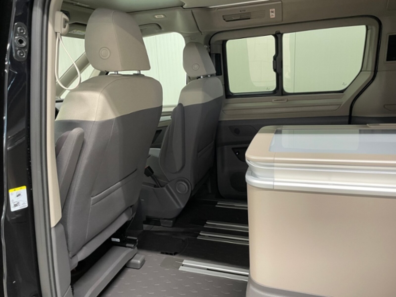 Volkswagen California – Bild 22