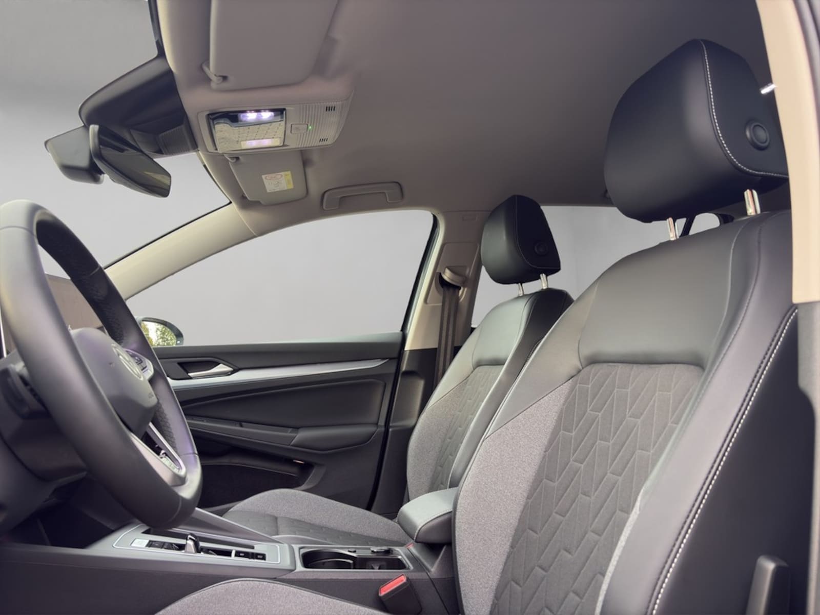 Volkswagen Golf Variant – Bild 11