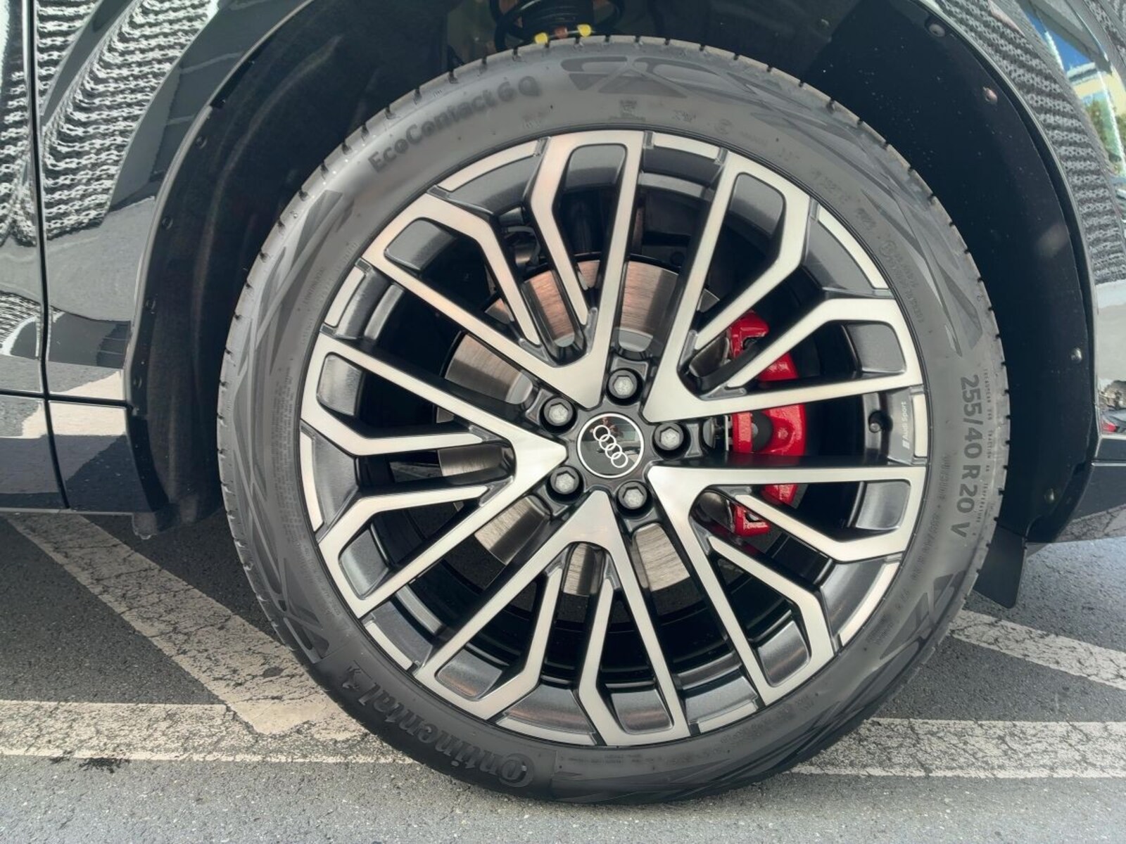Audi Q3 Sportback – Bild 11