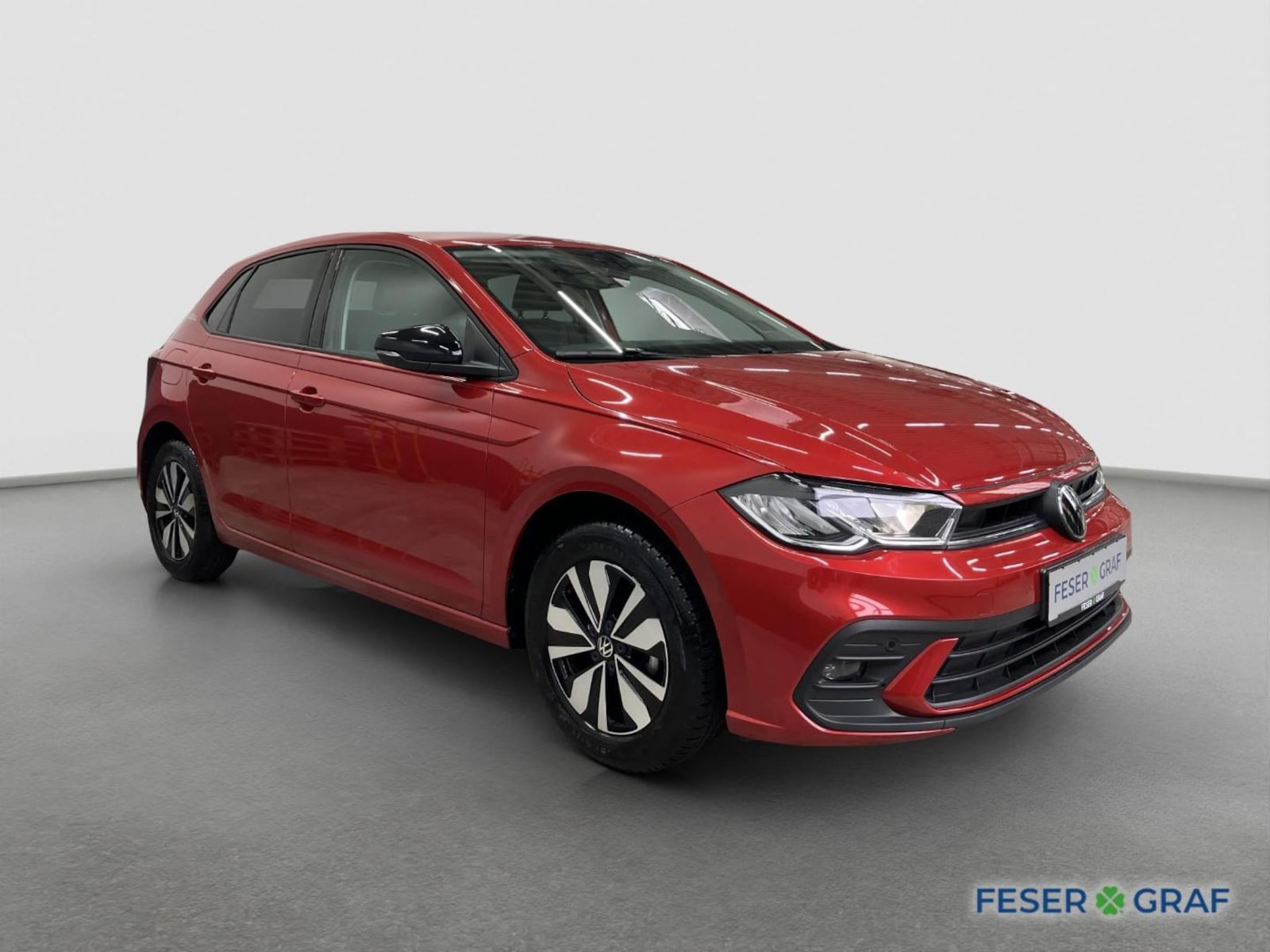 Volkswagen Polo – Bild 5