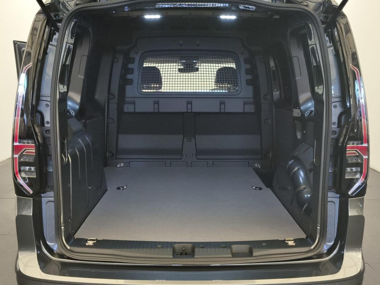 Volkswagen Caddy Cargo – Bild 7