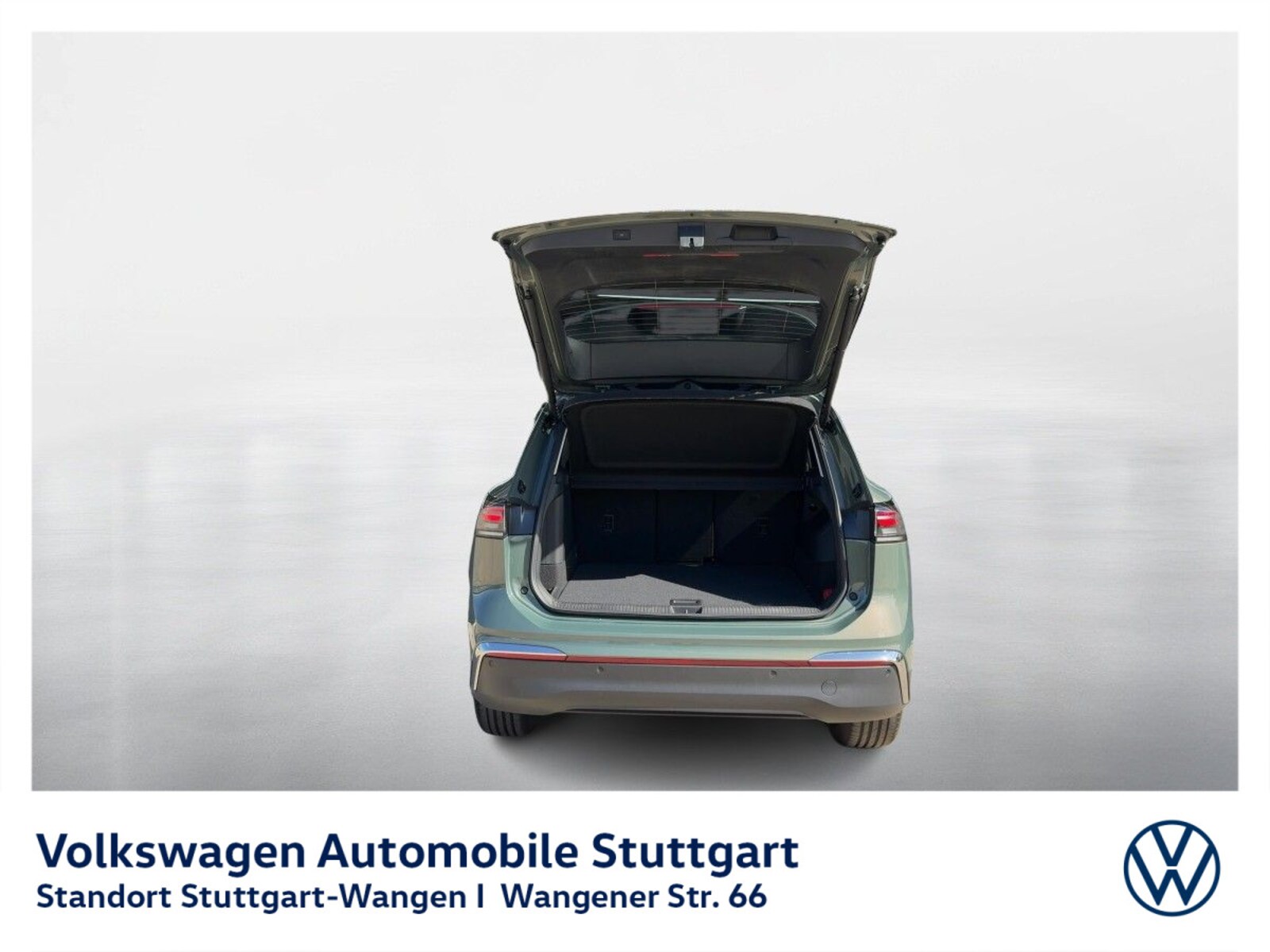 Volkswagen Tiguan – Bild 5